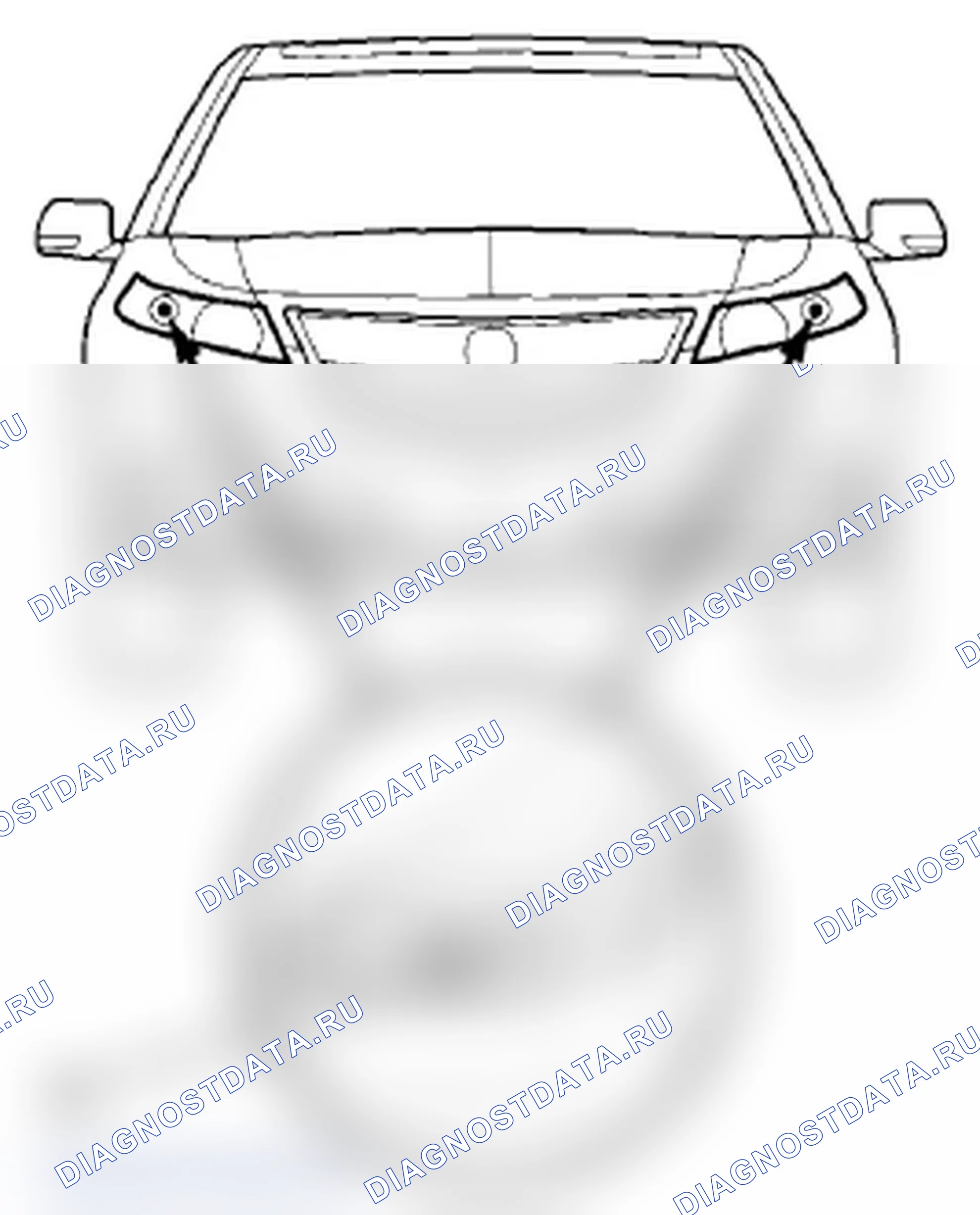 Рис. 35. Acura TL IV рестайлинг