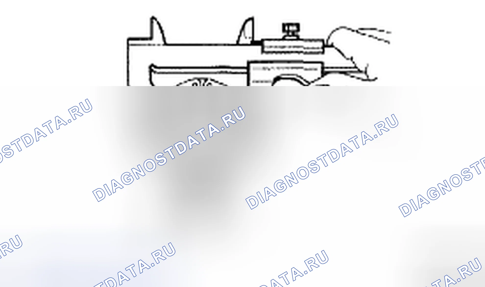 Рис. 640. Toyota 4Runner IV рестайлинг