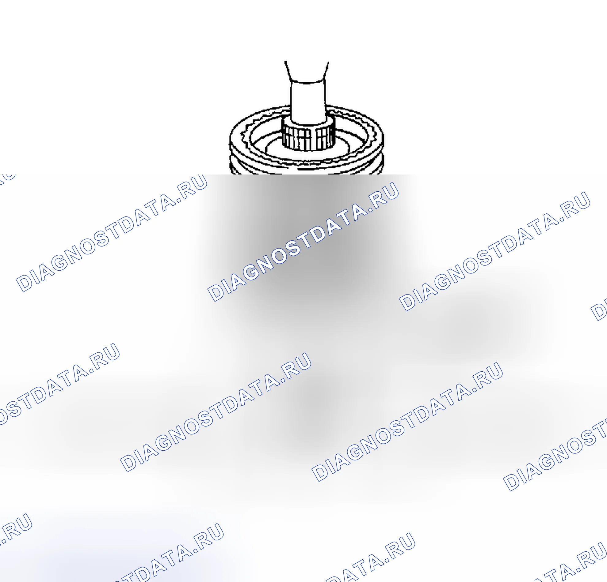 Рис. 175. Honda Odyssey (North America) I