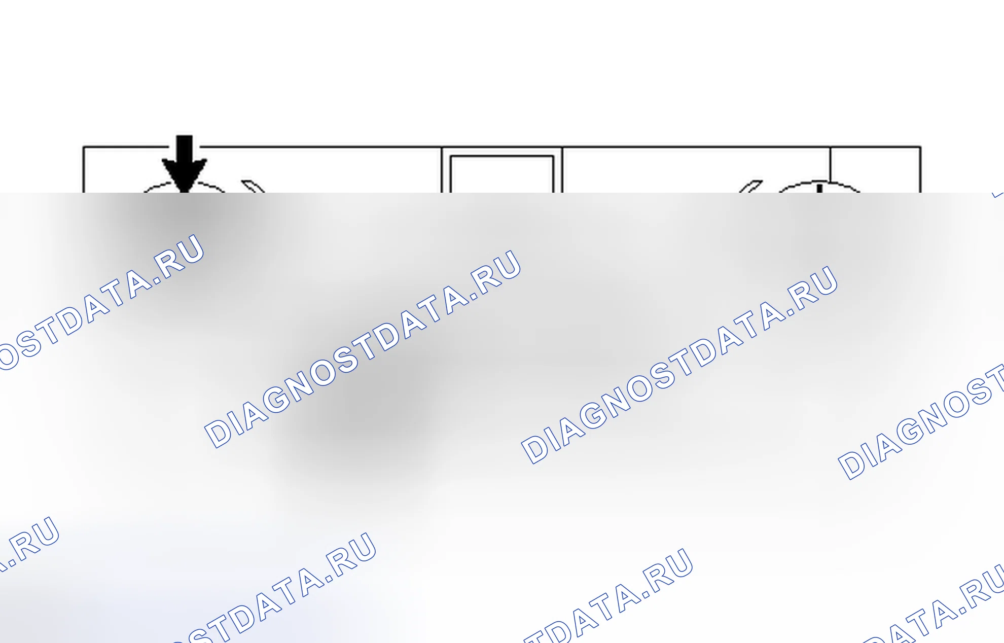 Рис. 109. Toyota Camry XV50