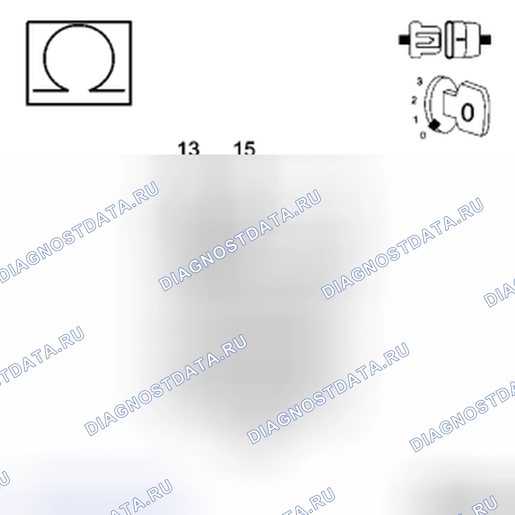Рис. 144. Chrysler Town & Country V