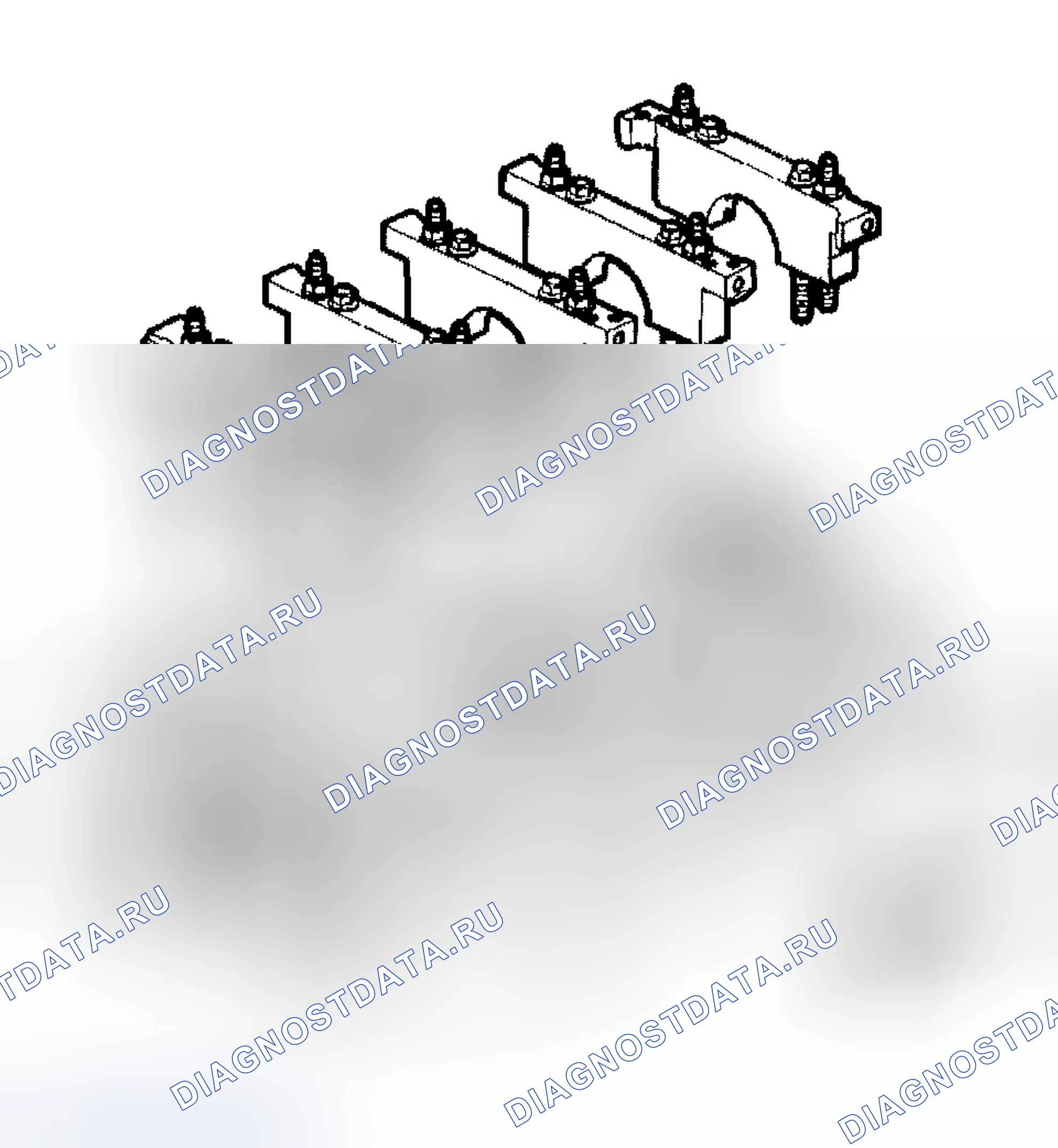 Рис. 1440. Chevrolet Silverado 1500 HD 