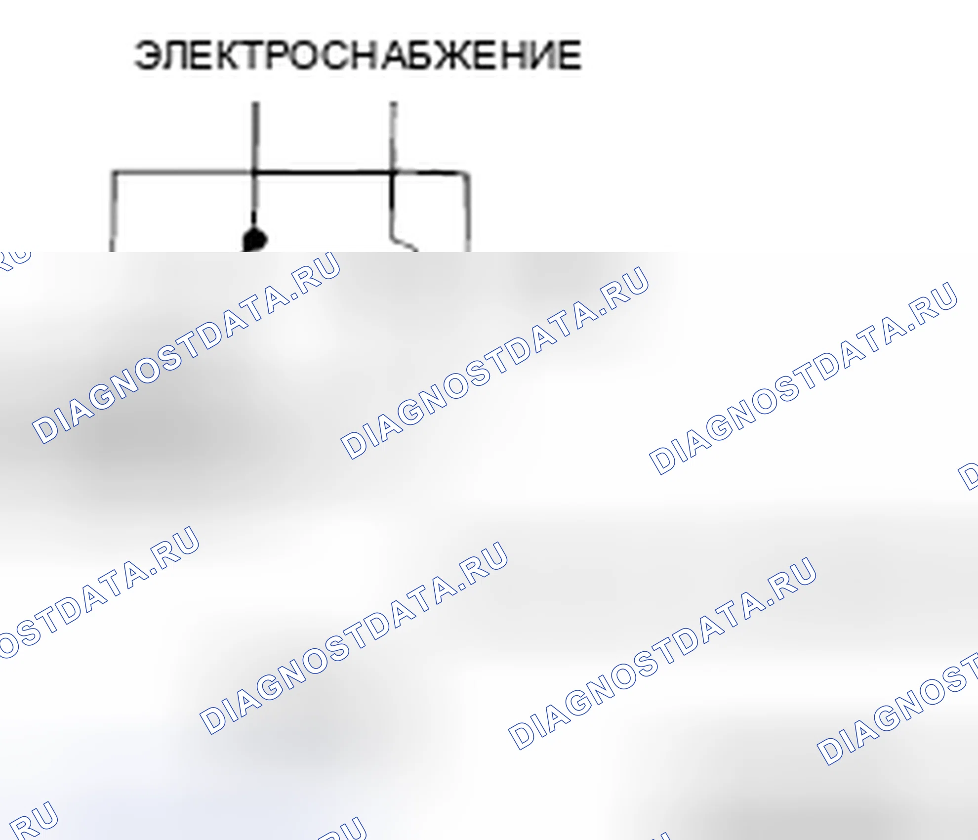 Рис. 75: ПРОВЕРКА РЕЛЕ. Mazda MX-5 NB