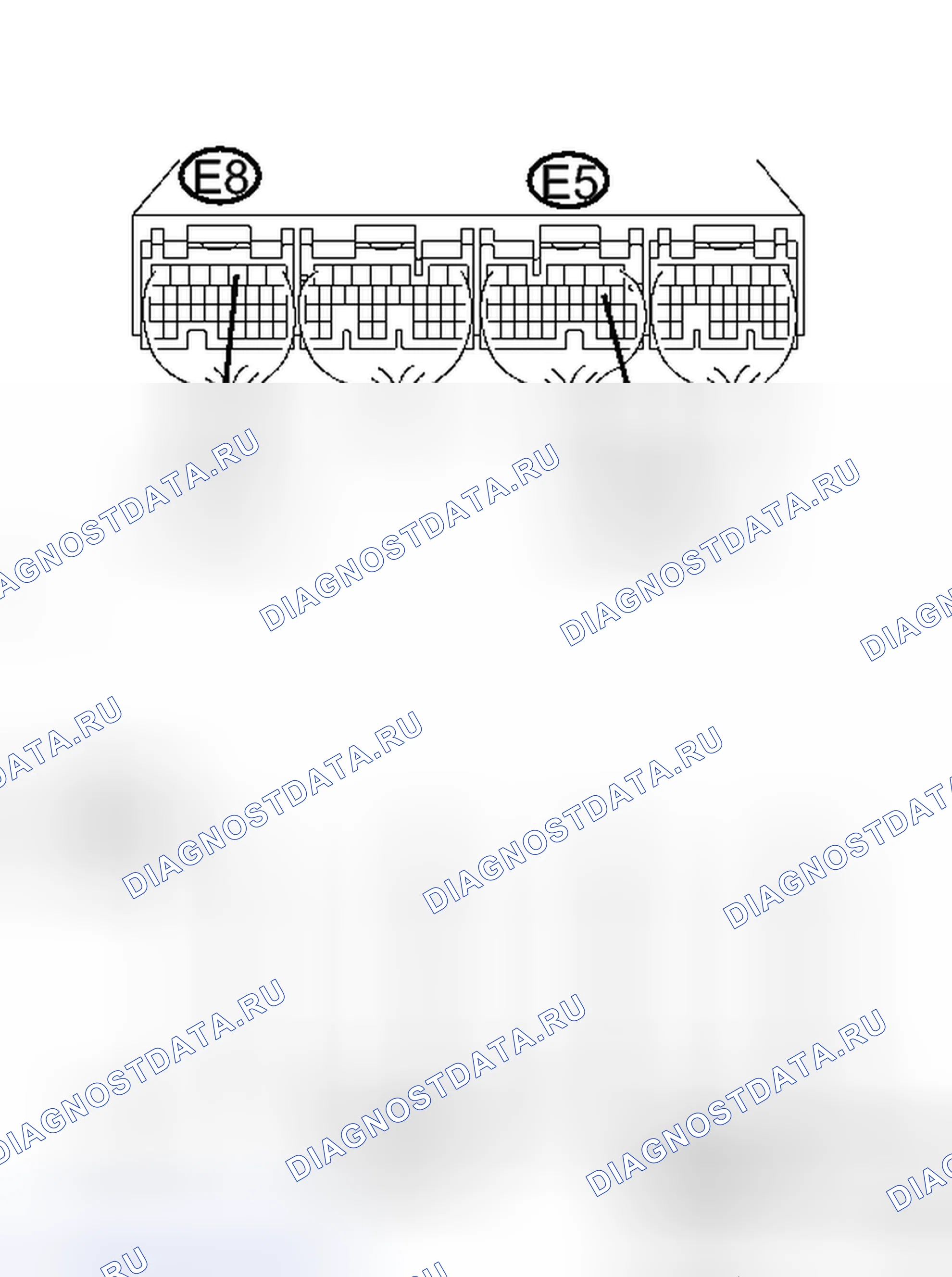 Рис. 62: ПОРЯДОК ВЫПОЛНЕНИЯ РАБОТ. Kia Sorento II