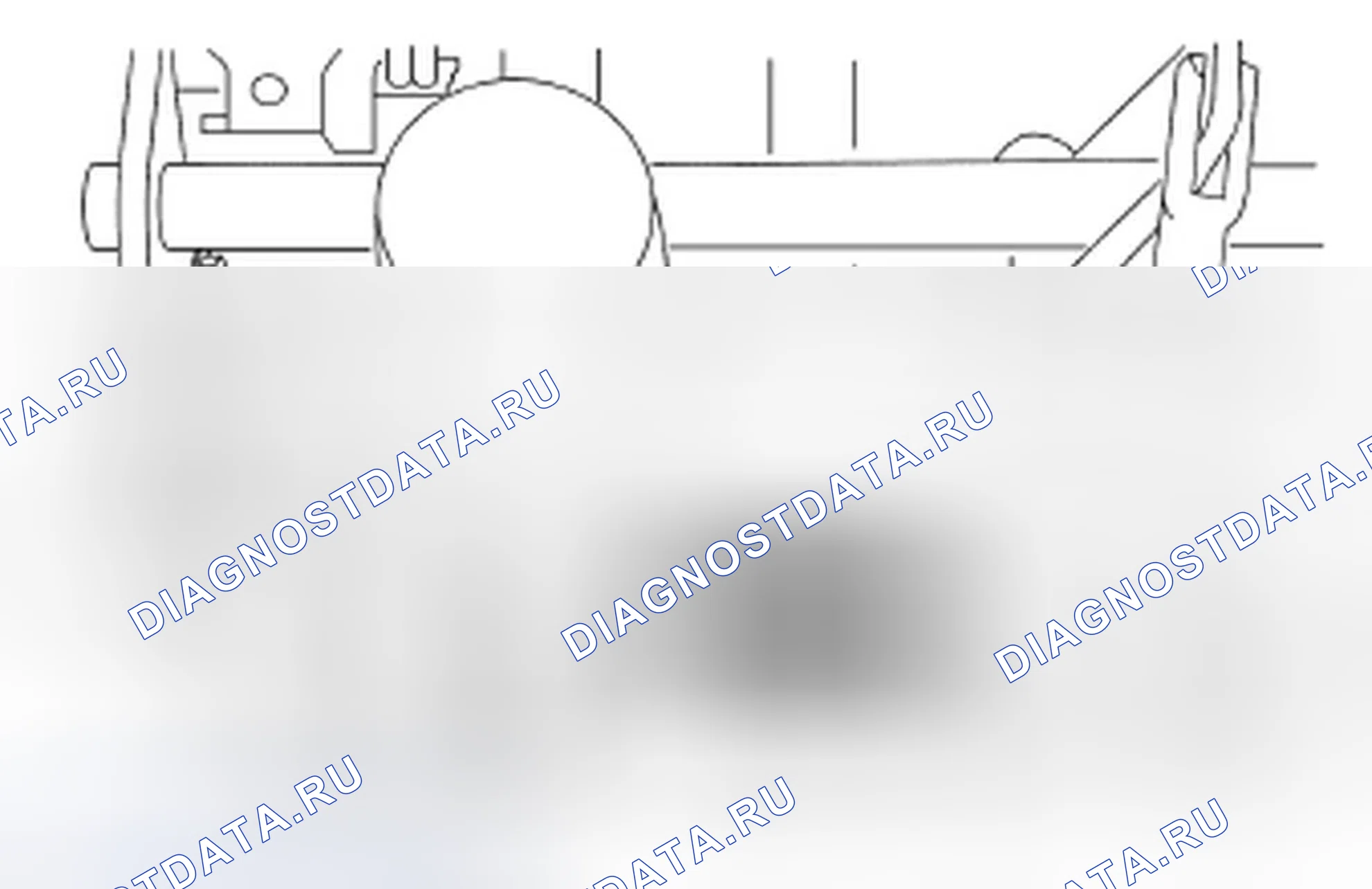 Рис. 665. Ford Escape II