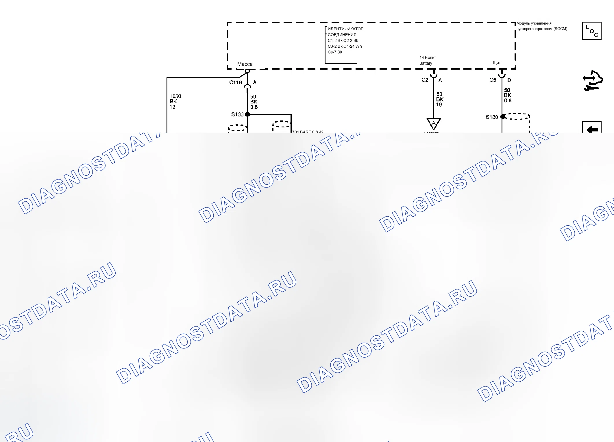 Рис. 37. Chevrolet Silverado Classic 3500 