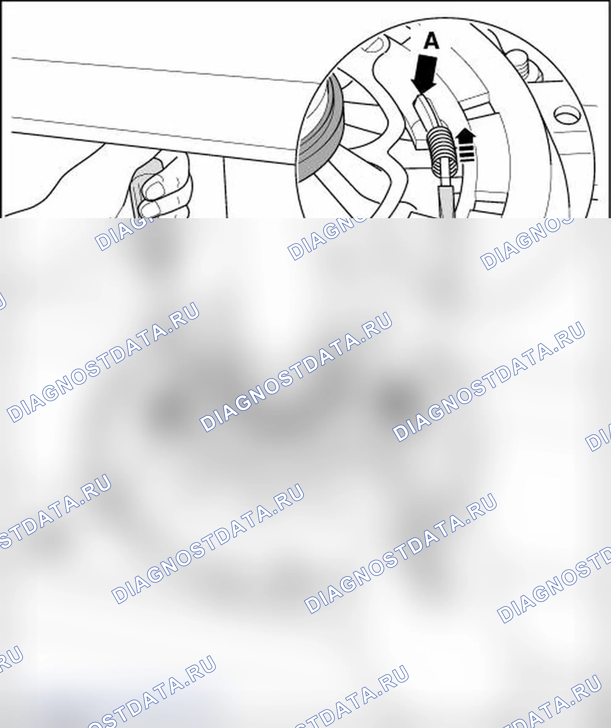 Рис. 9. Audi S4 B8 рестайлинг