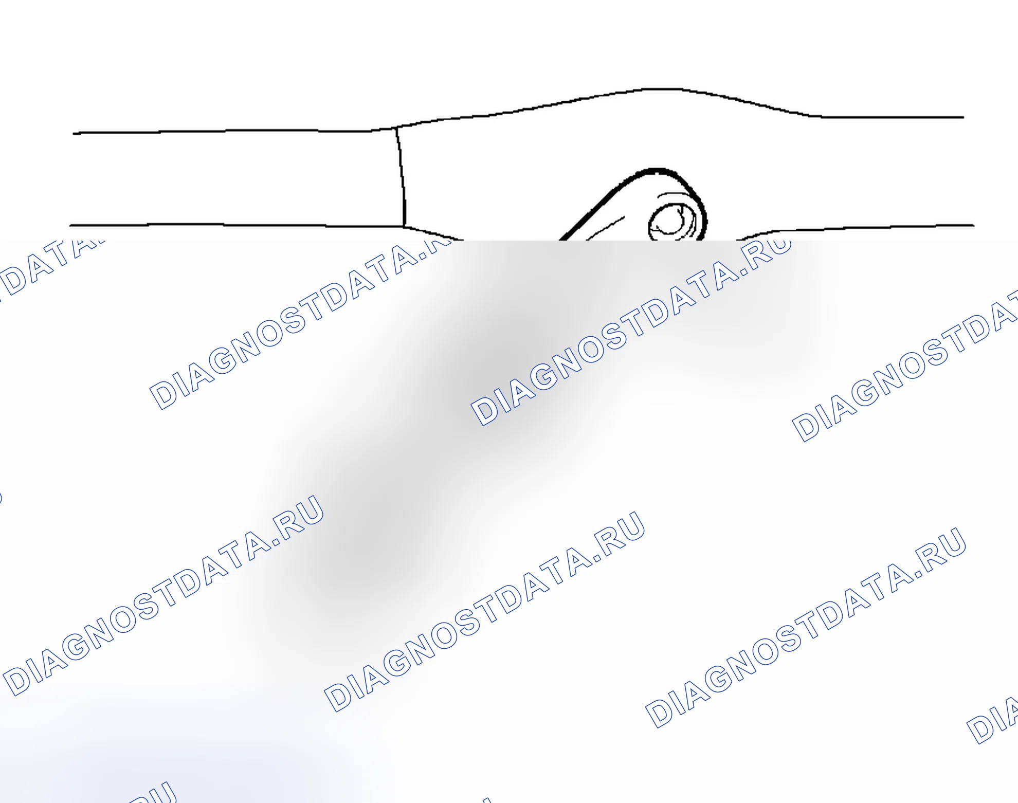 Рис. 33. Toyota Tundra I рестайлинг