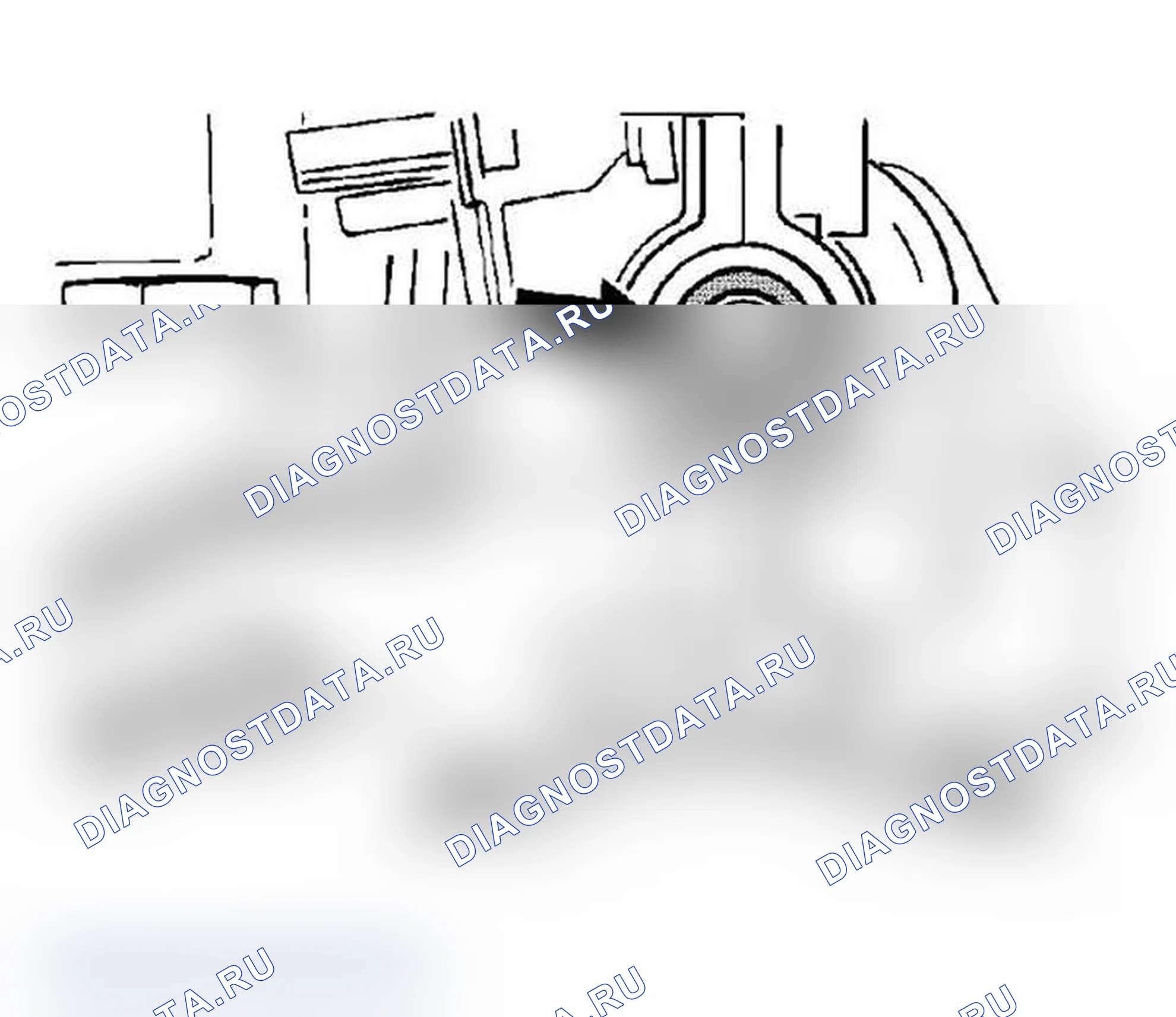 Рис. 171. Porsche Boxster S 986 рестайлинг