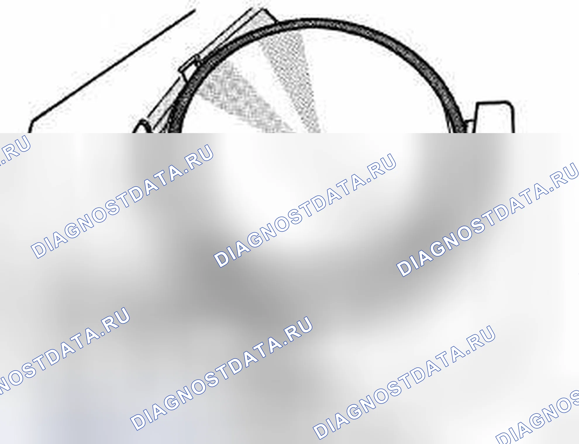 Рис. 322. FIAT 500 II