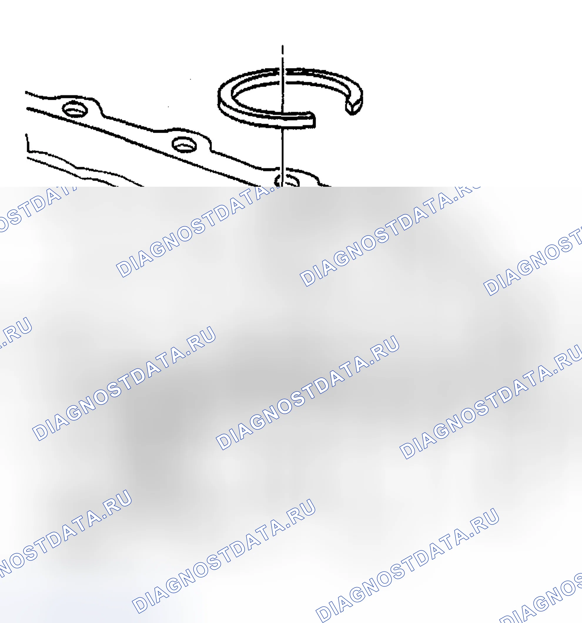 Рис. 857. Chevrolet Silverado 1500 HD 