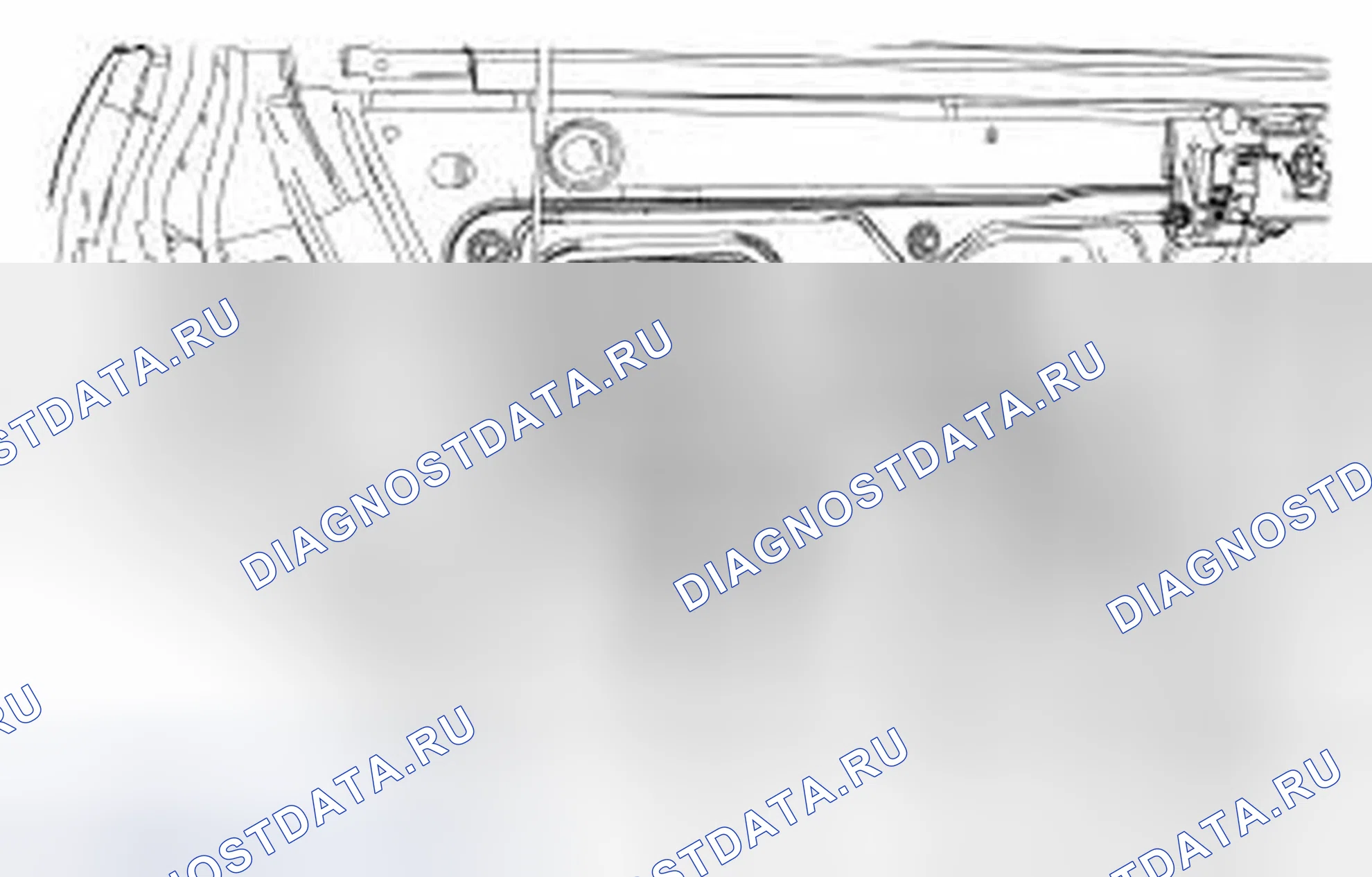 Рис. 78. Ford Freestyle I