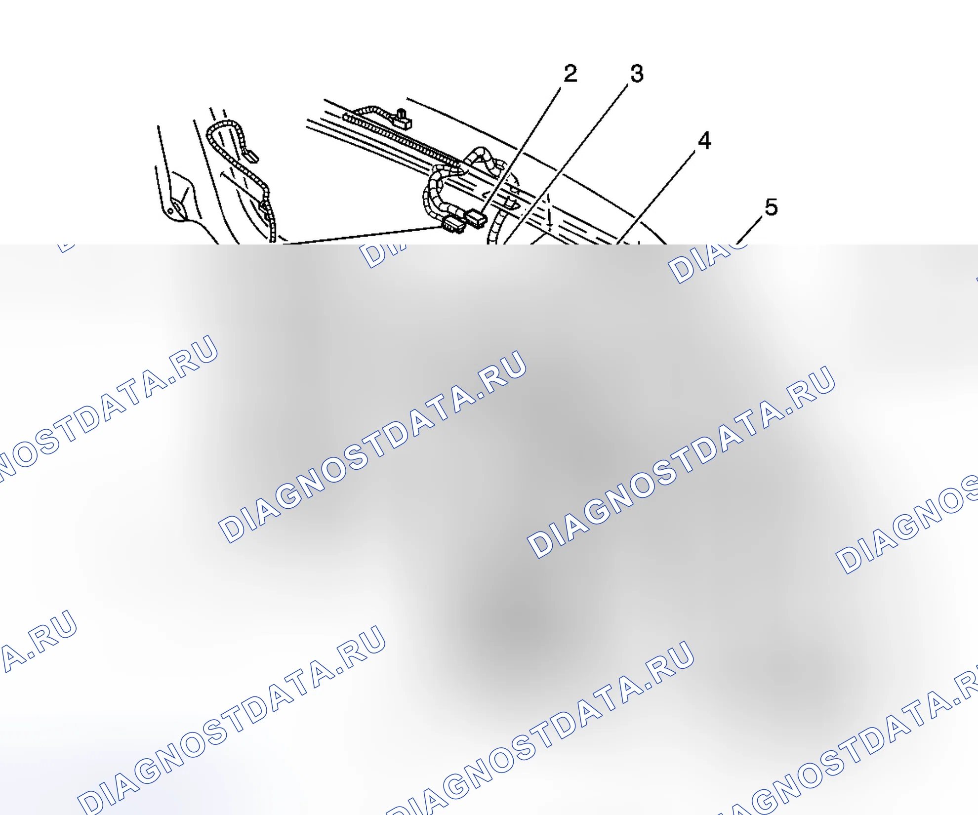 Рис. 52. Kia Sorento IV рестайлинг