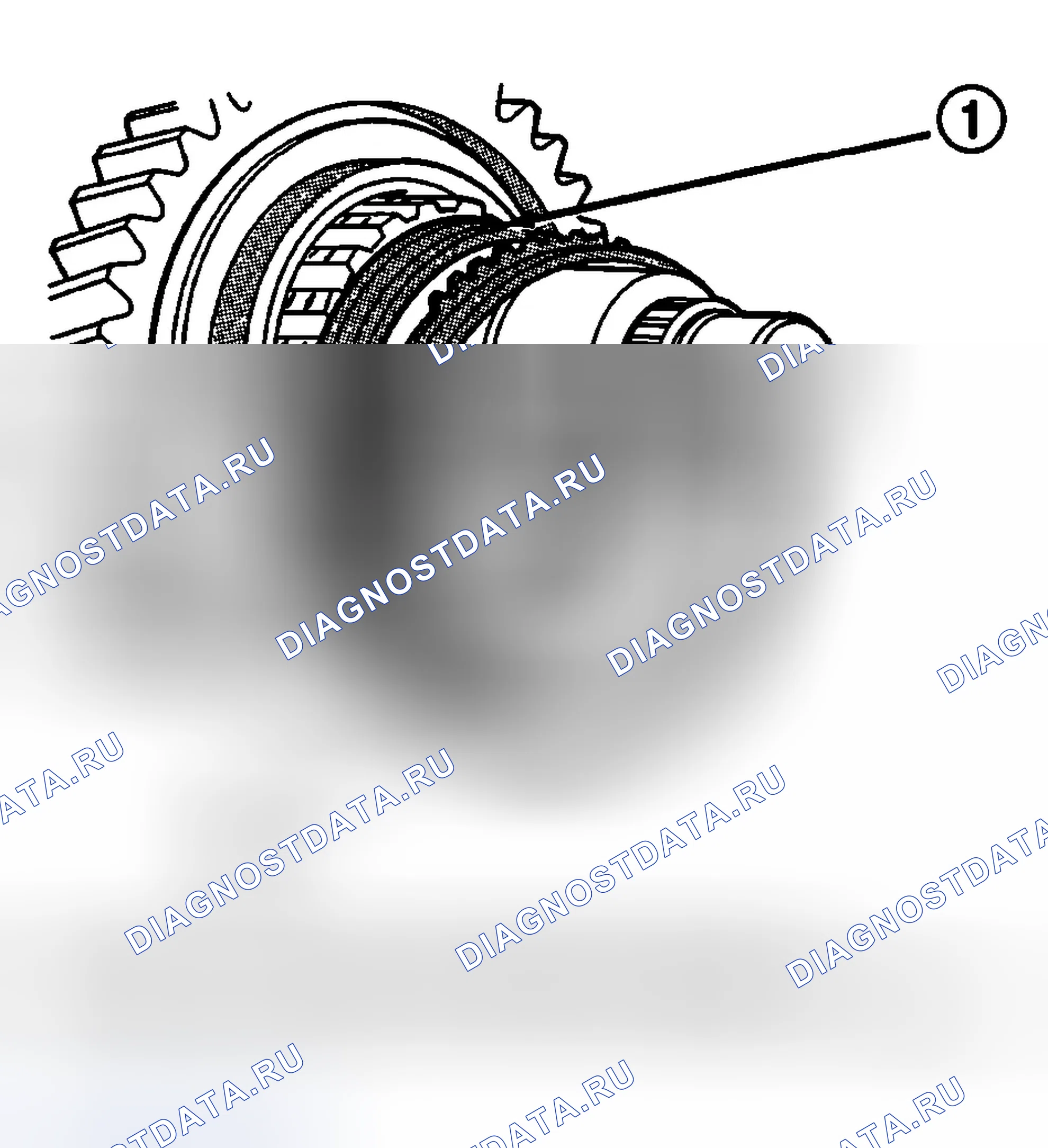 Рис. 247. Dodge Pickup R2500 