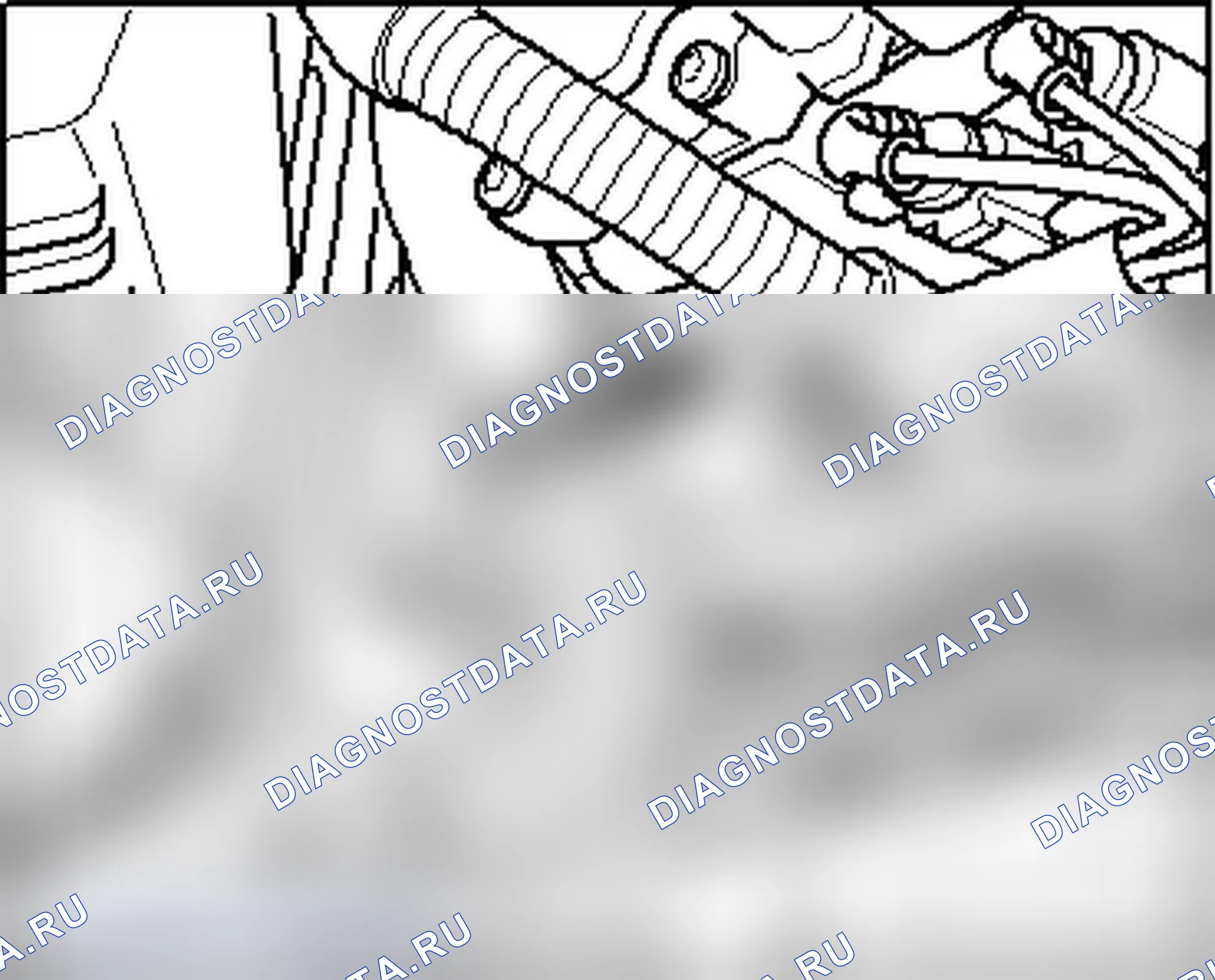 Рис. 31. Audi Q7 4L рестайлинг