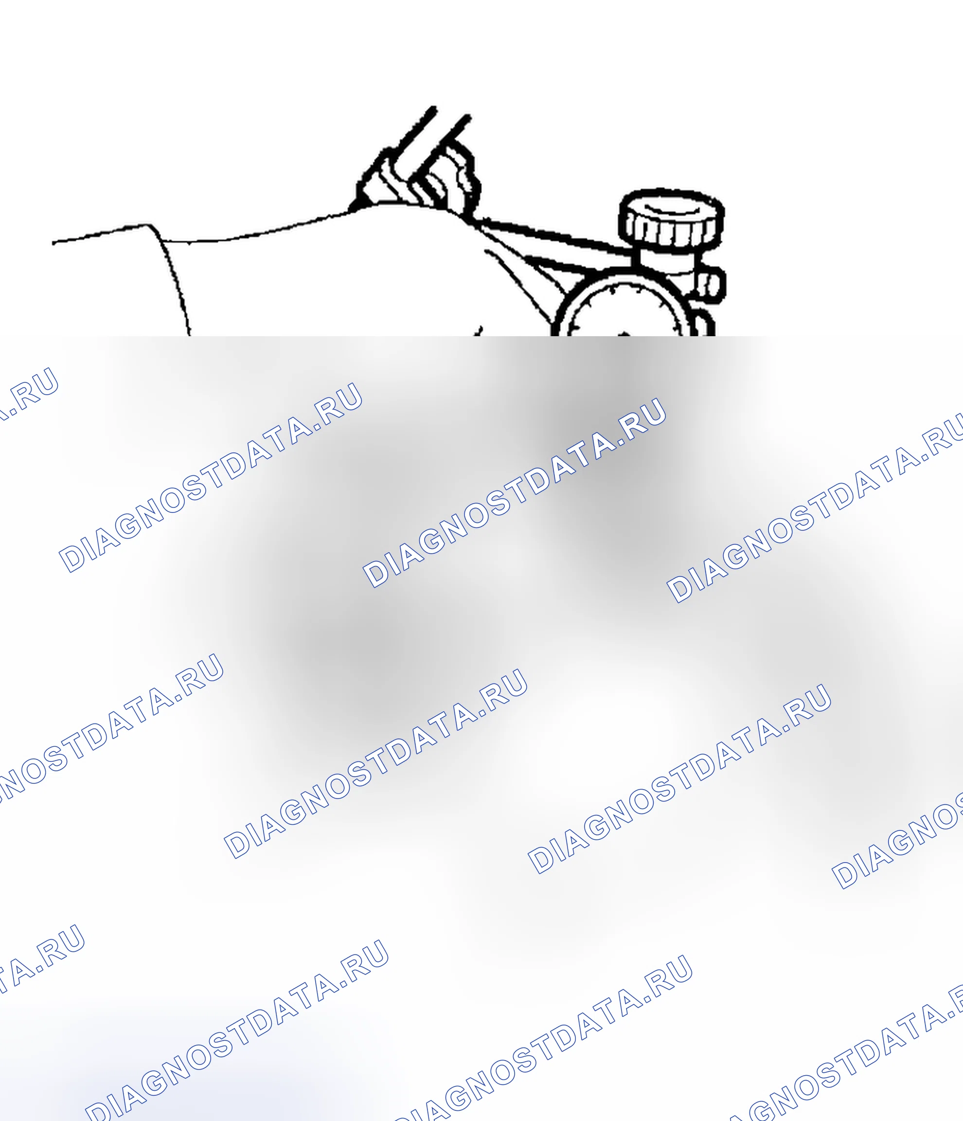 Рис. 111. Subaru Impreza GD/GC/GG рестайлинг