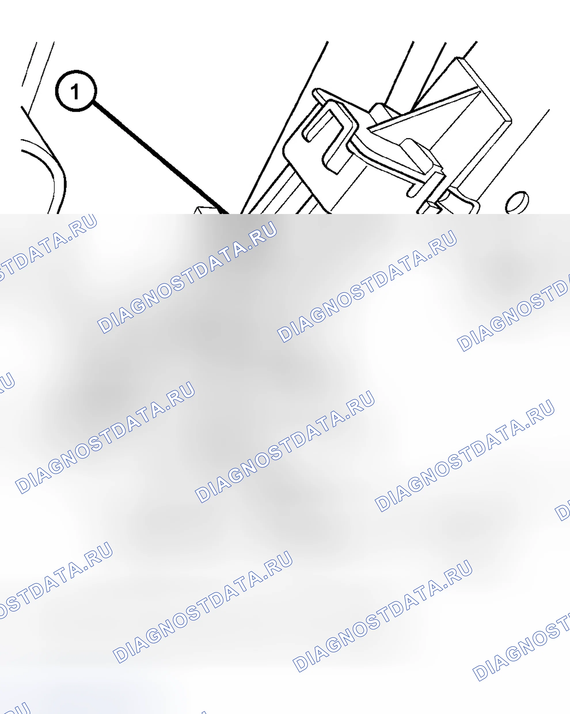 Рис. 137. Dodge Grand Caravan IV