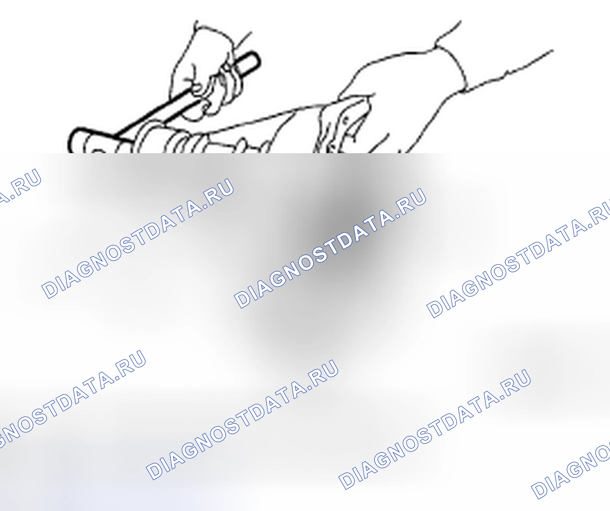 Рис. 413: РАЗБОРКА. Subaru Legacy BL/BP рестайлинг