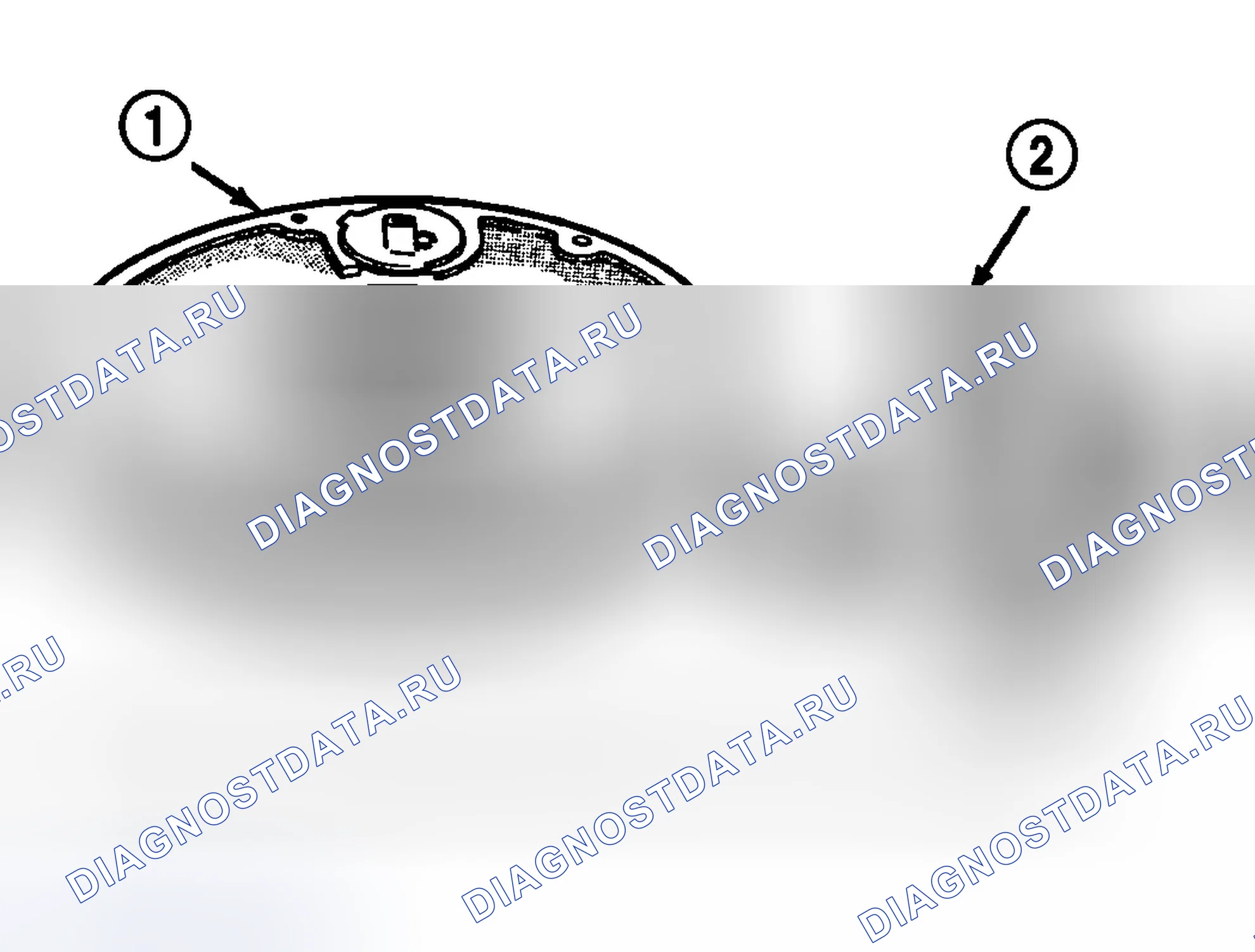 Рис. 72: РАЗБОРКА. Dodge Pickup R1500 