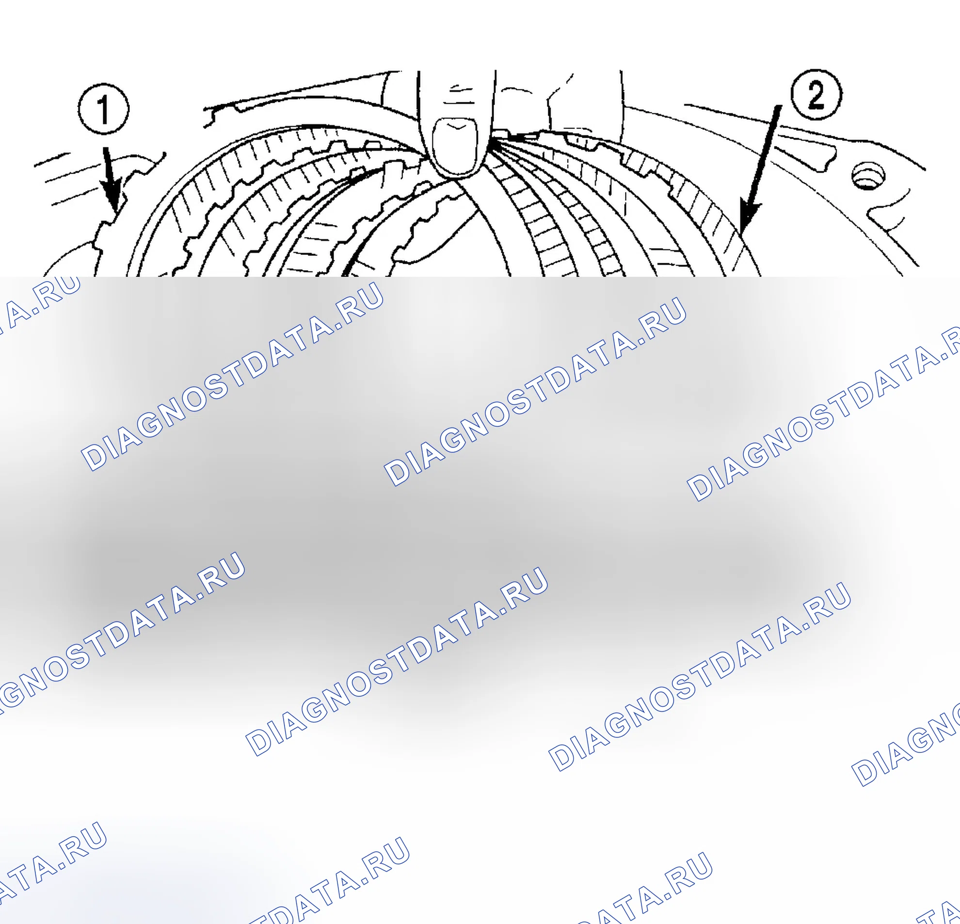 Рис. 310. Dodge Neon II