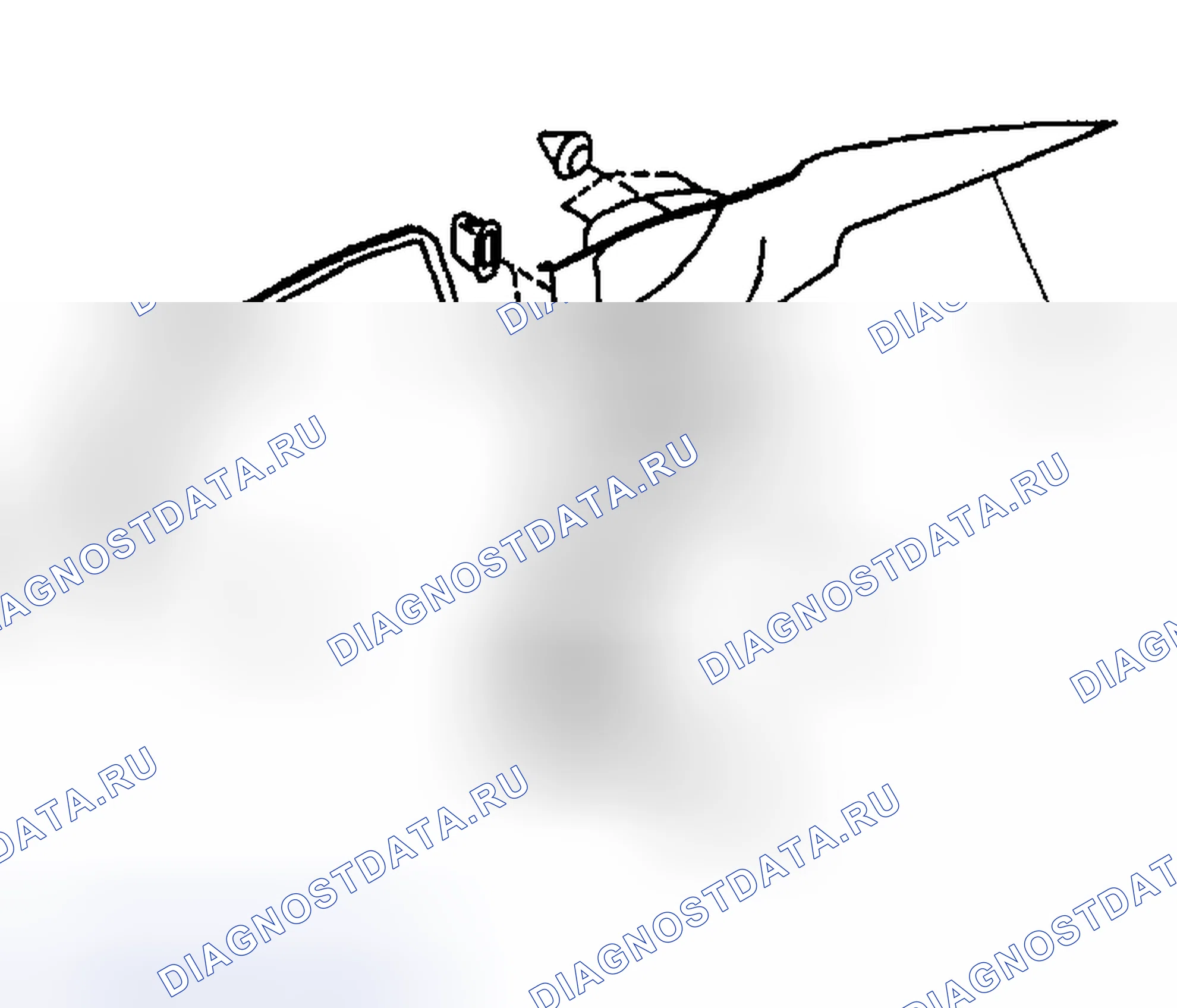 Рис. 65: СЕДАН. Subaru Outback BH