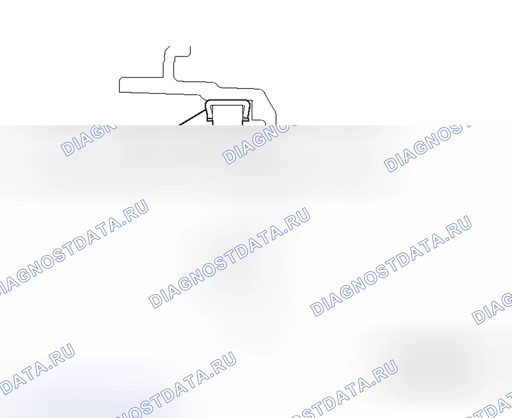 Рис. 106: > > B < < МОНТАЖ РОЛИКОПОДШИПНИКА. Honda Fit Aria I