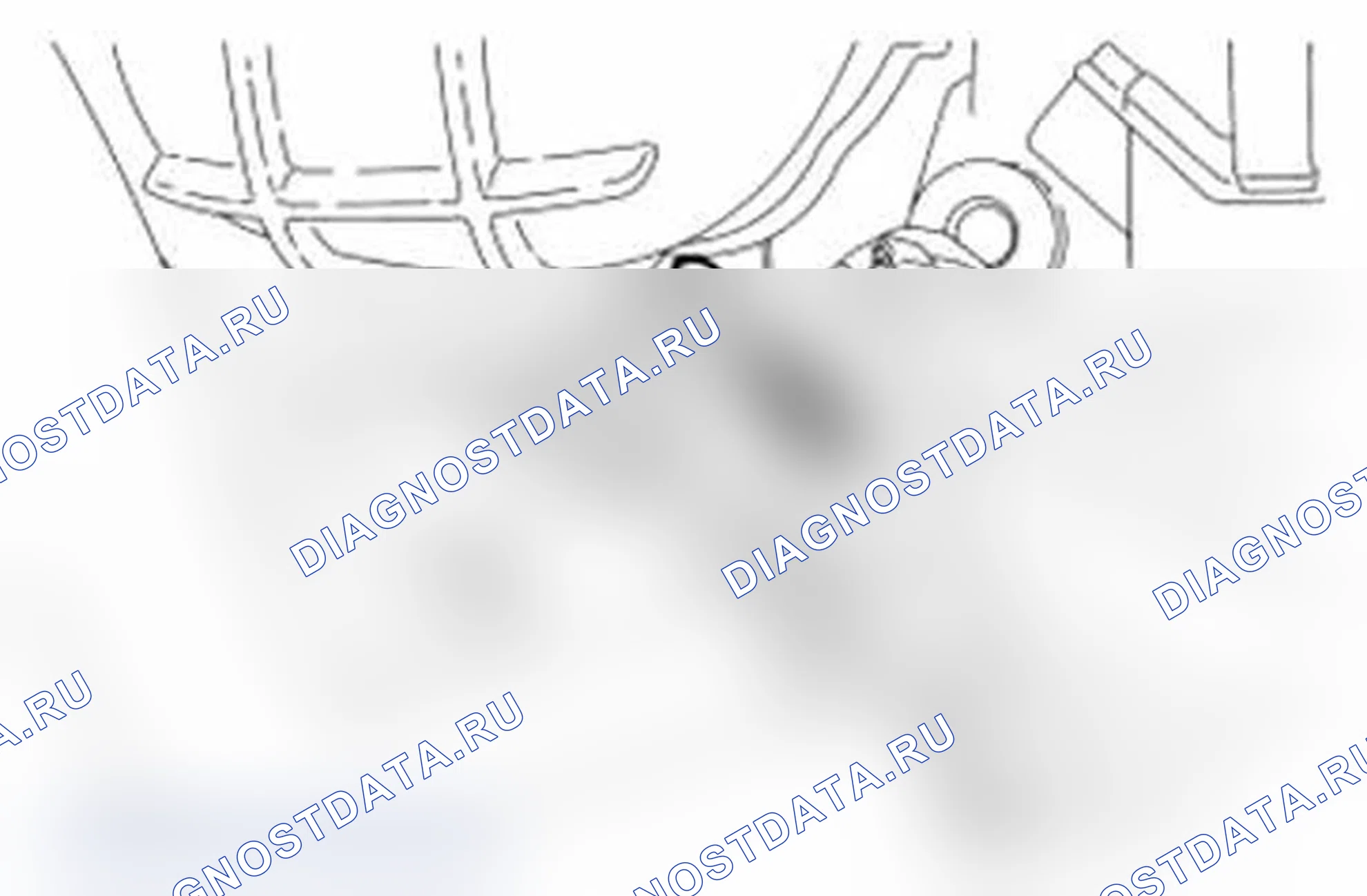 Рис. 82. Ford Transit Connect I рестайлинг