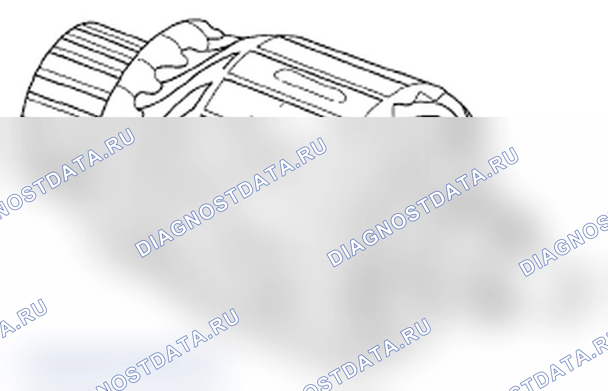 Рис. 15. Acura MDX II