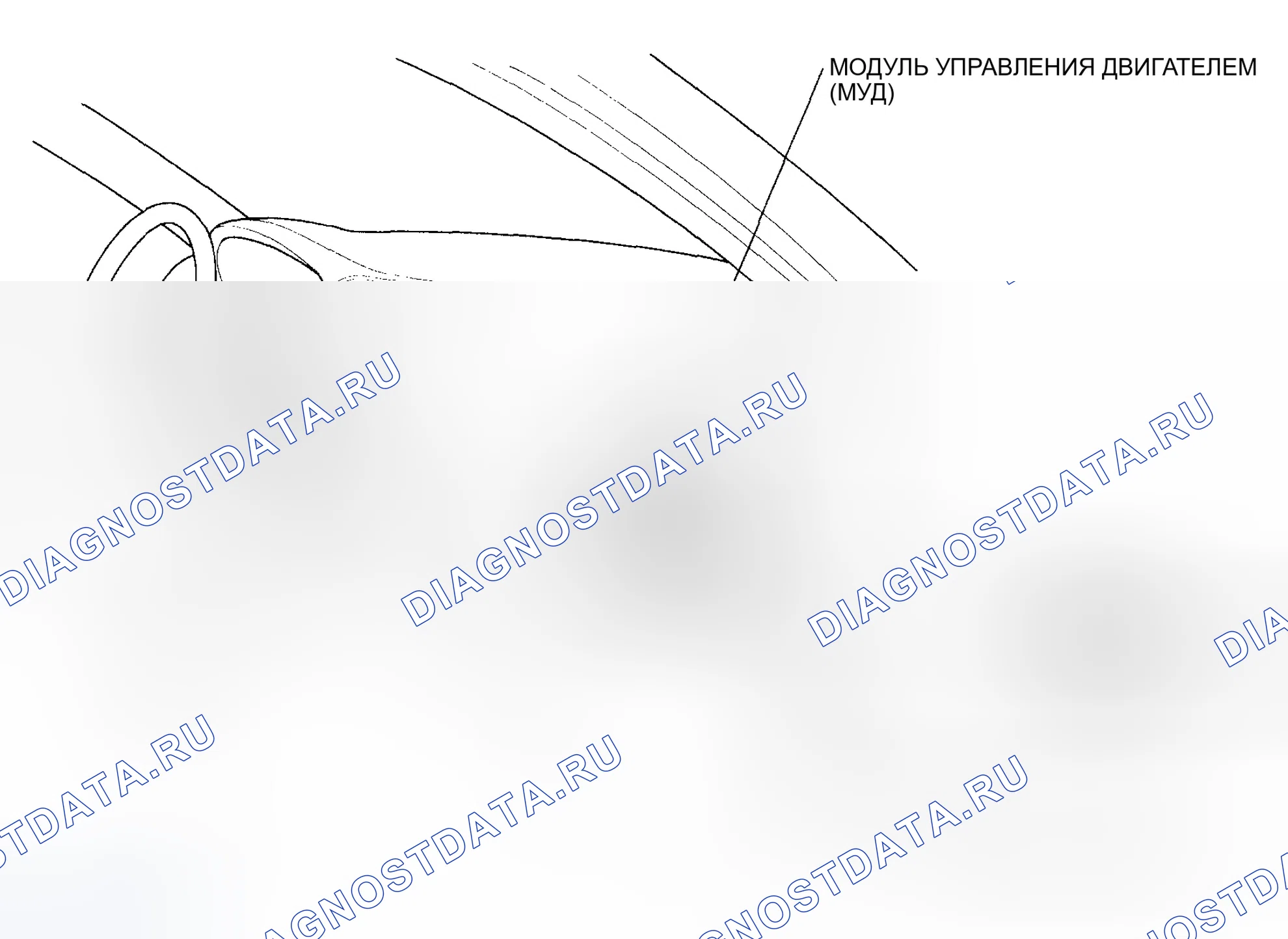 Рис. 471. Honda Civic VII рестайлинг