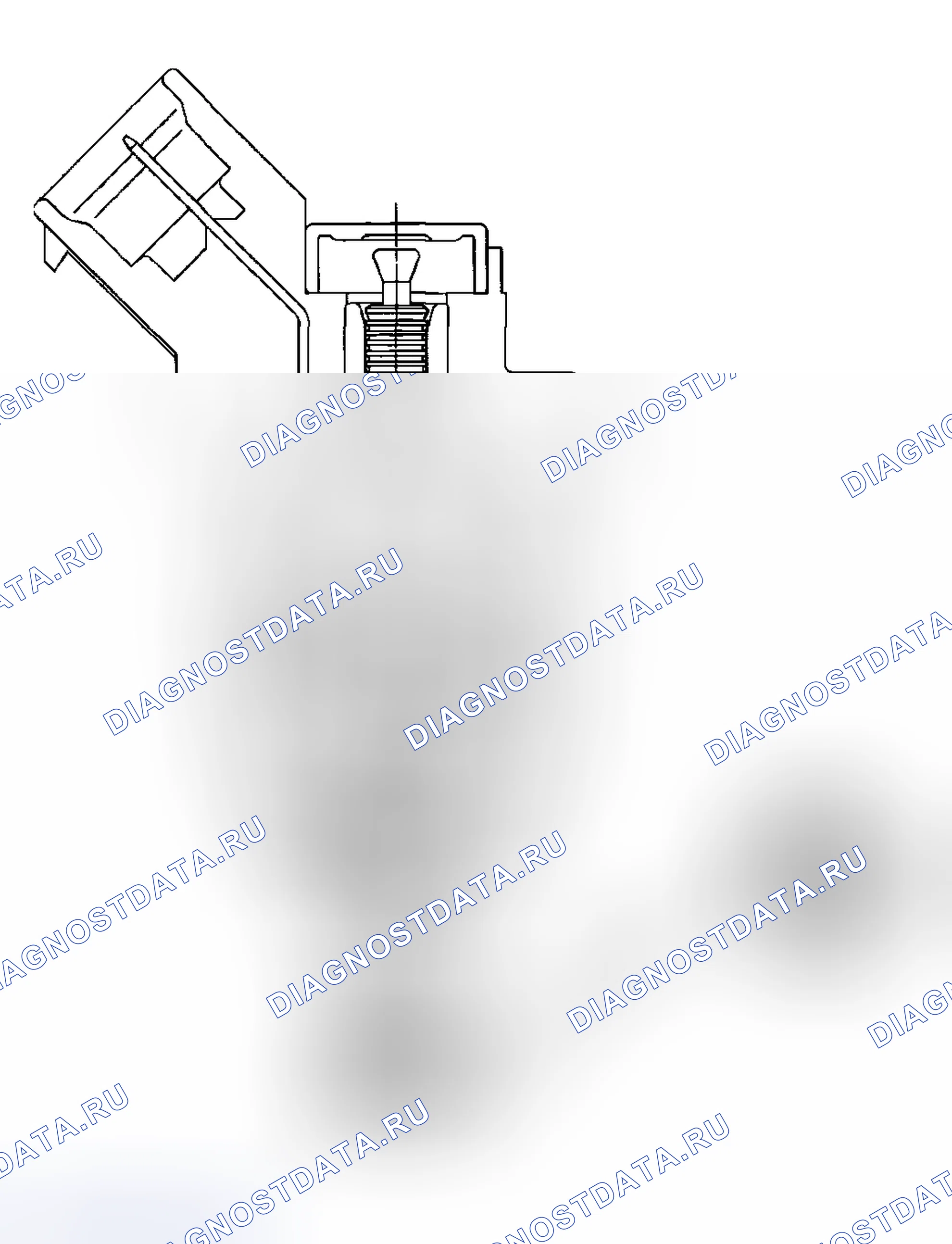 Рис. 59. Subaru Outback BP рестайлинг
