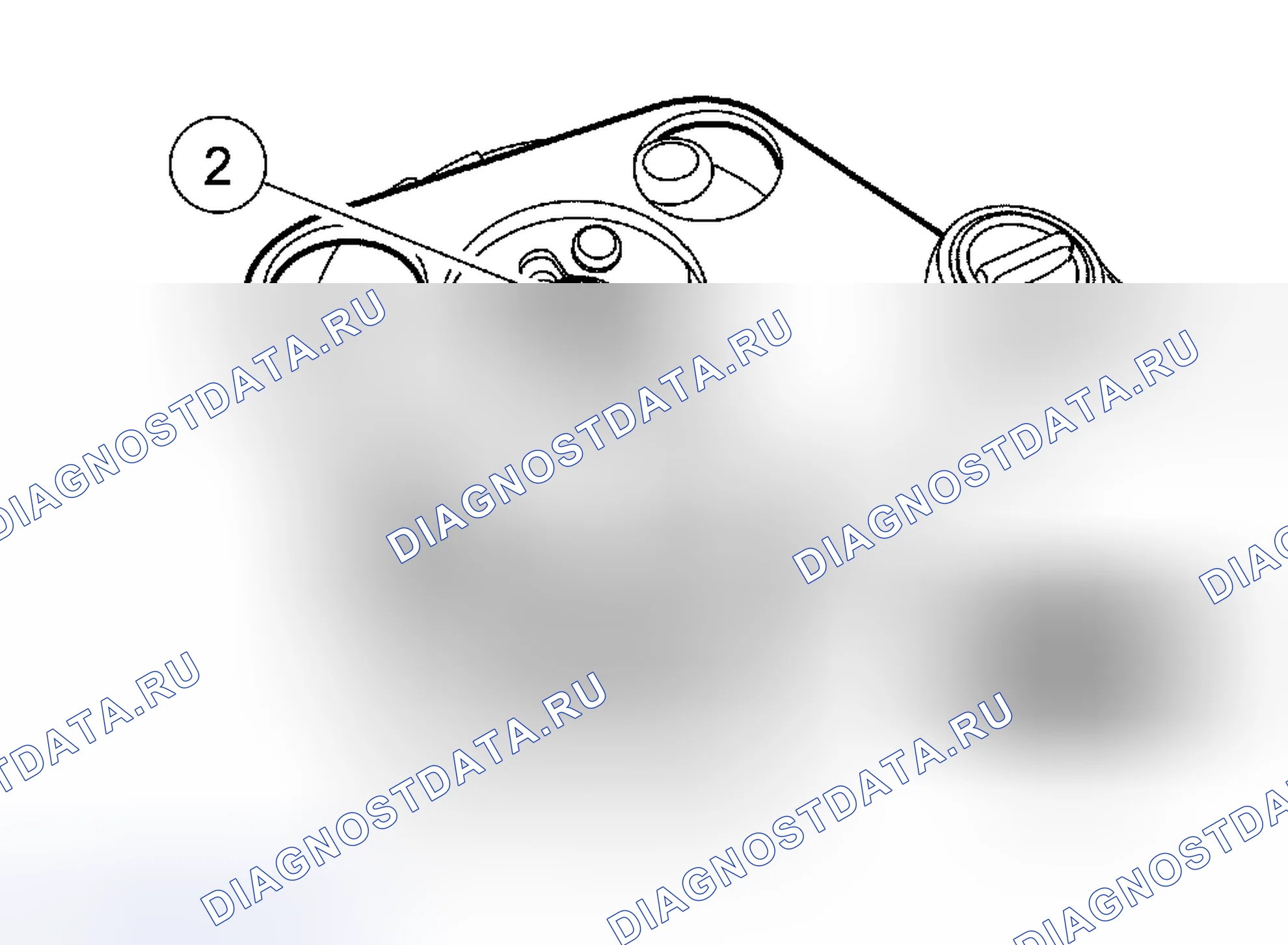Рис. 47: Демонтаж. Hyundai Matrix I
