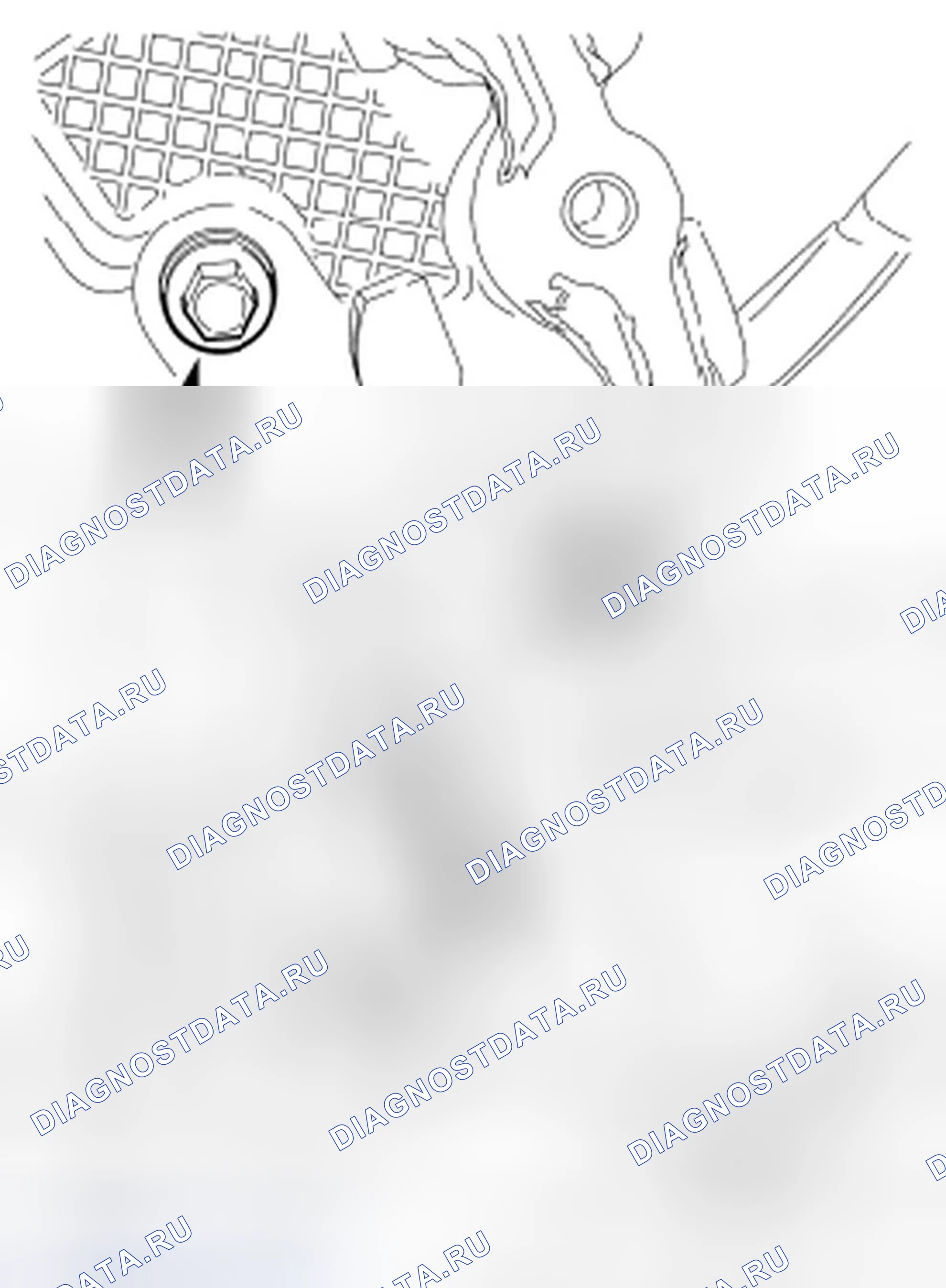 Рис. 96. Ford Taurus VI