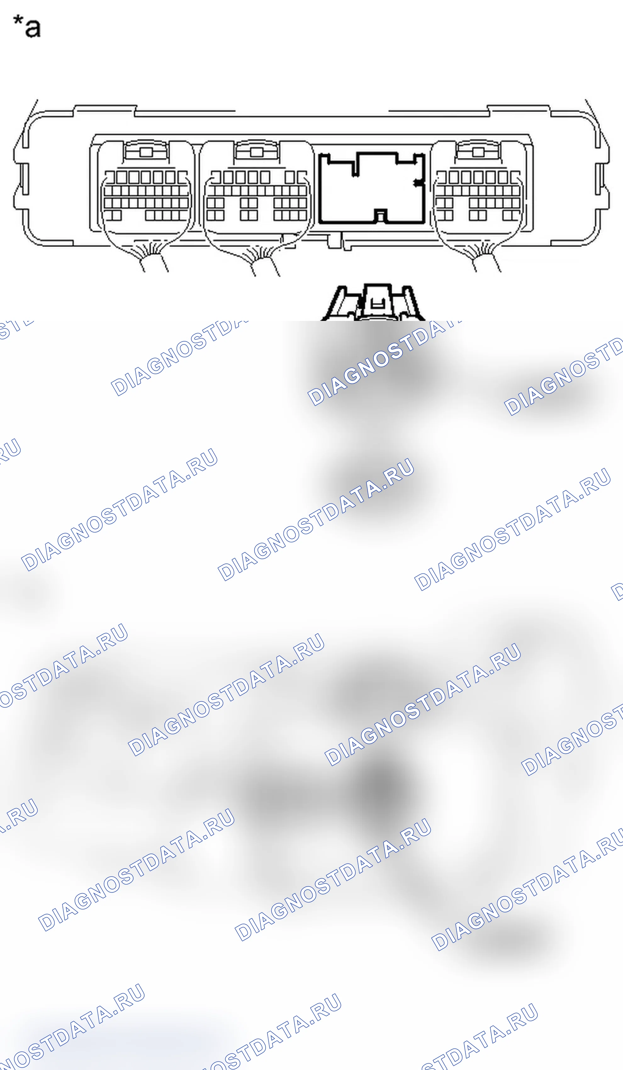 Рис. 566. Toyota Prius C I