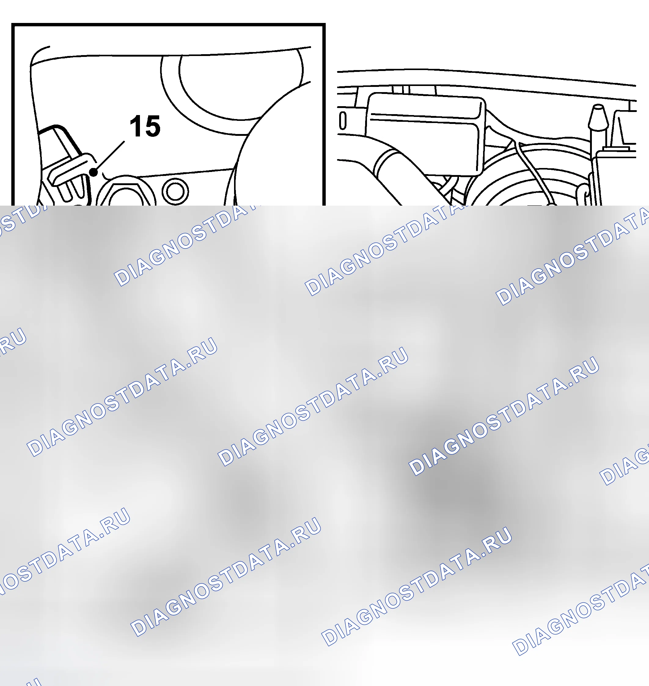 Рис. 165. Kia Picanto II рестайлинг