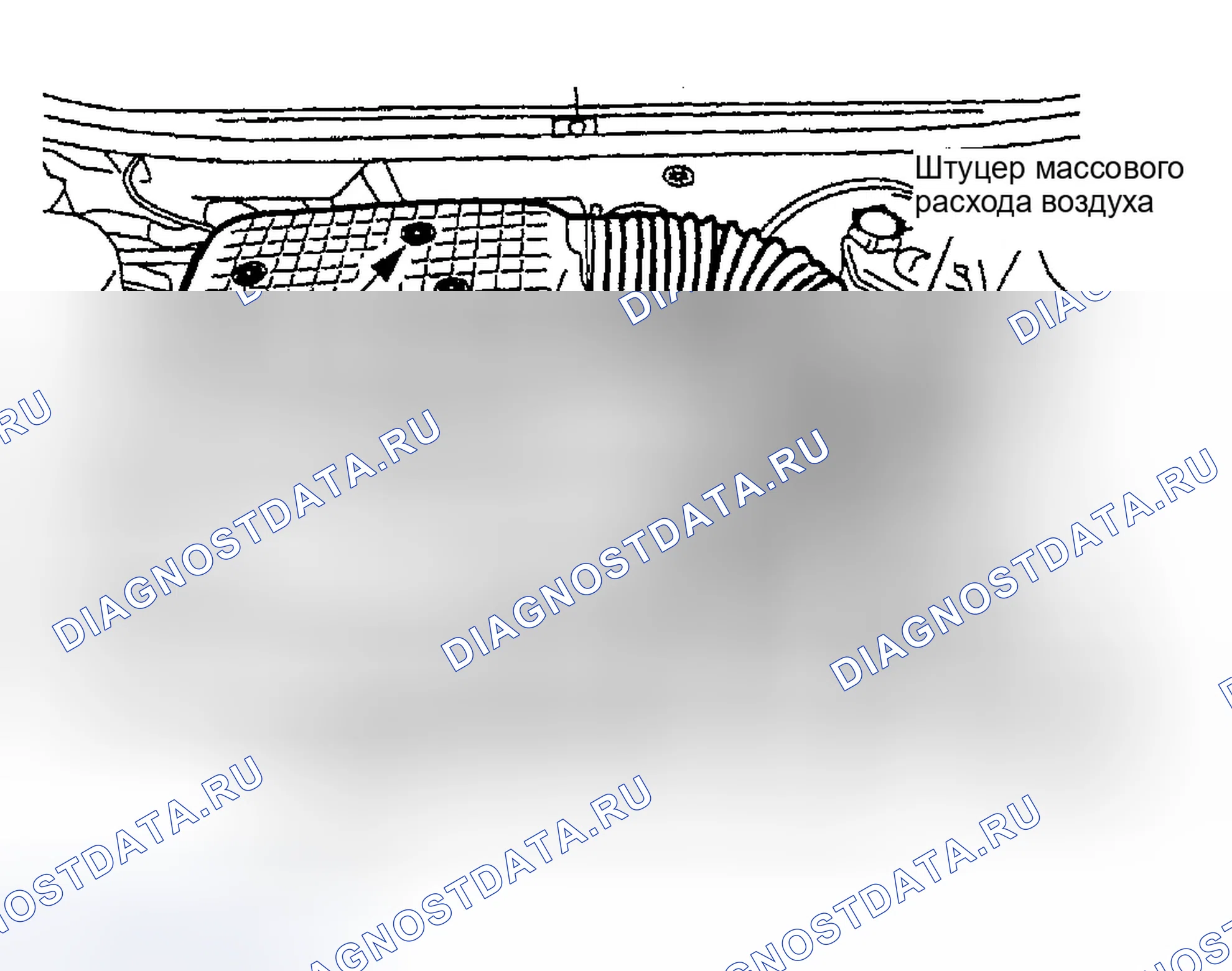 Рис. 80. Ford Contour I рестайлинг