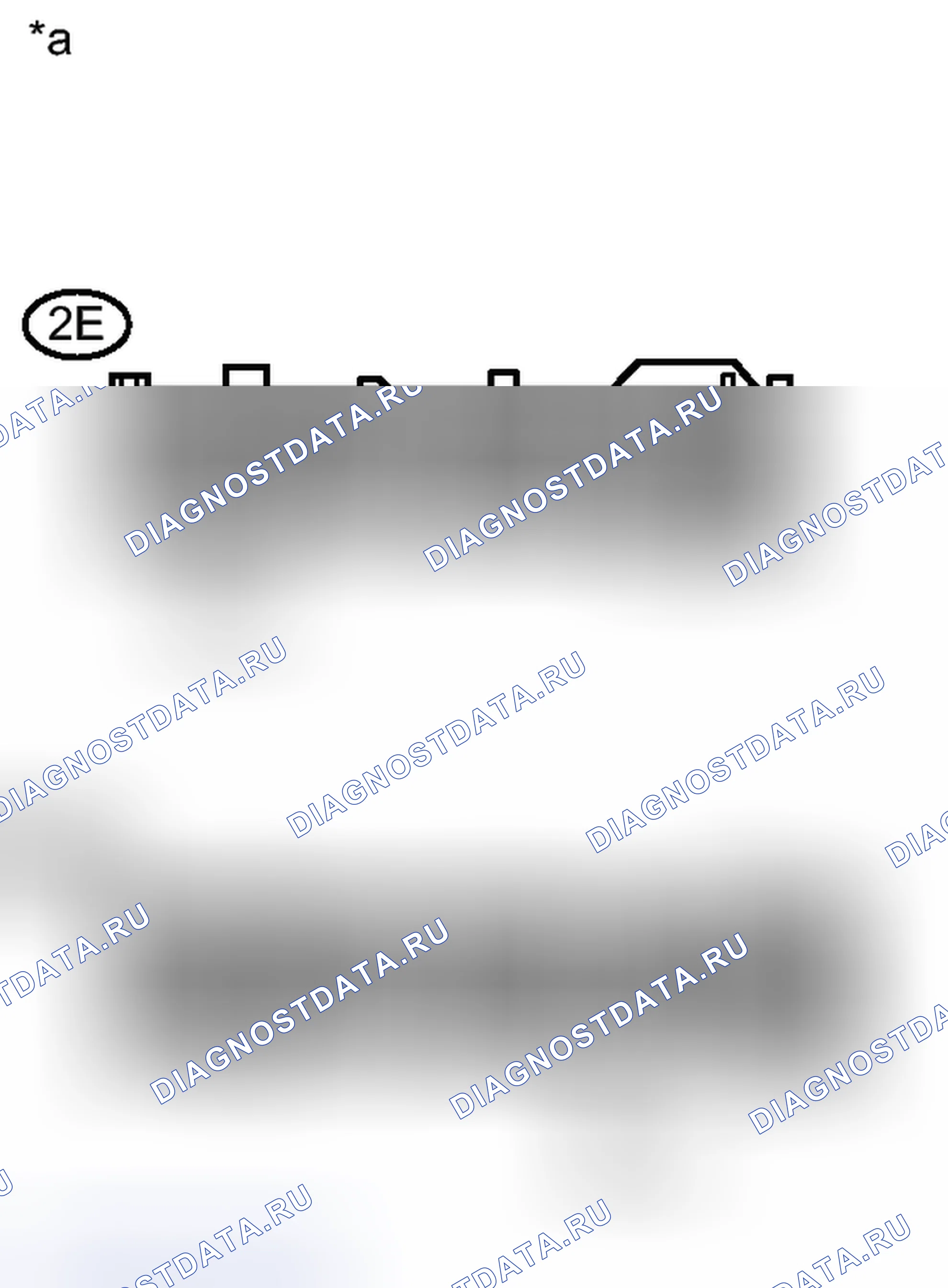 Рис. 40. Toyota Matrix E140