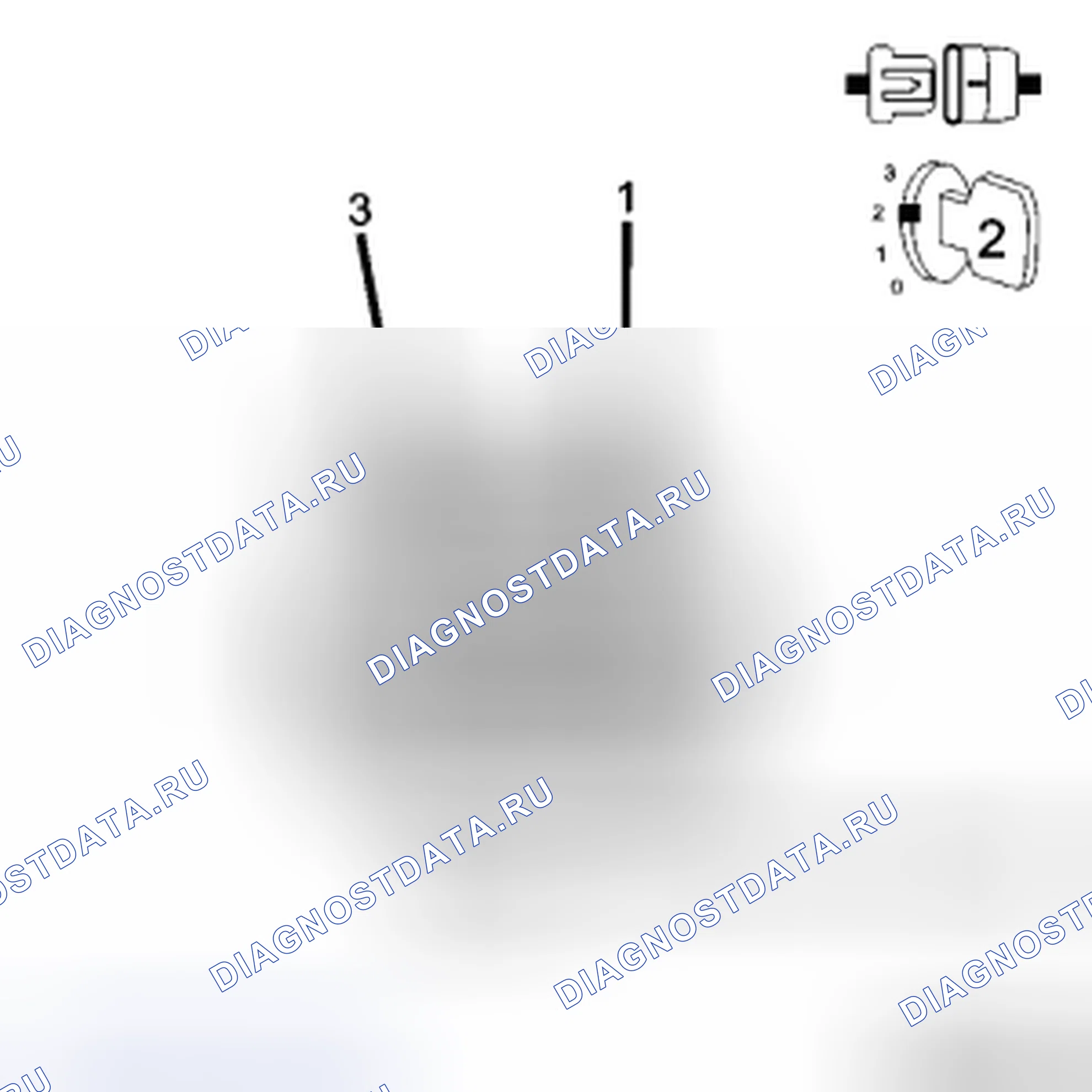 Рис. 913. Dodge Cab & Chassis R3500 HD transition