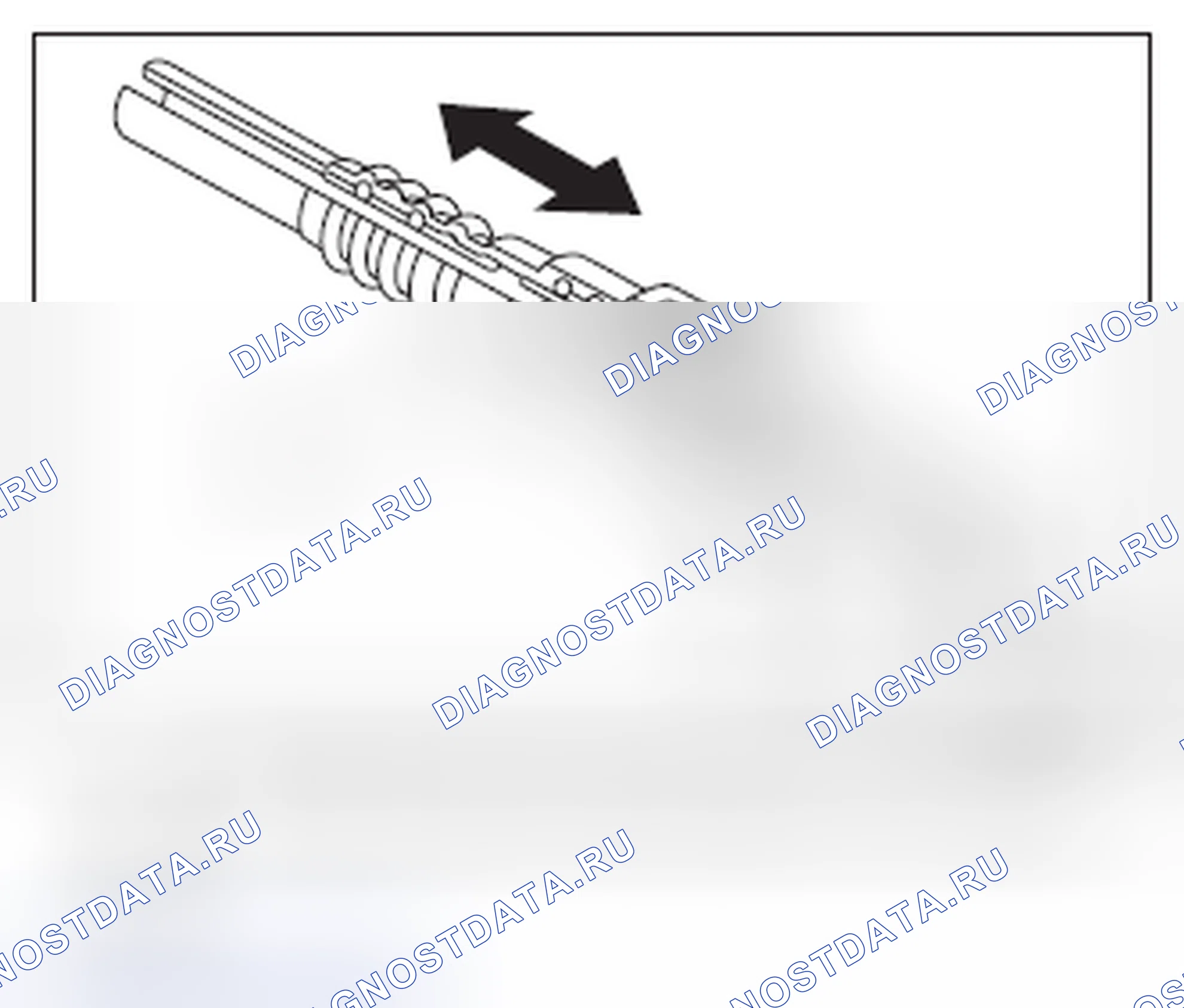 Рис. 412. Subaru Legacy BM/BR рестайлинг