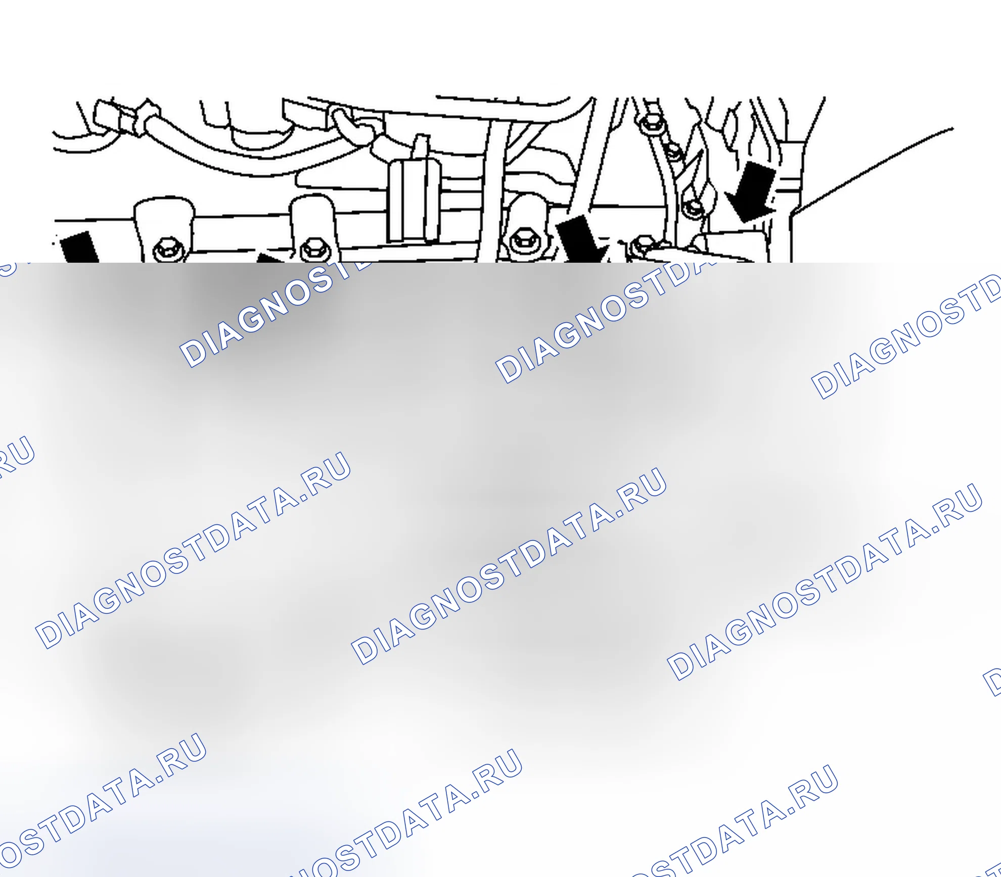 Рис. 12. Infiniti QX56 I