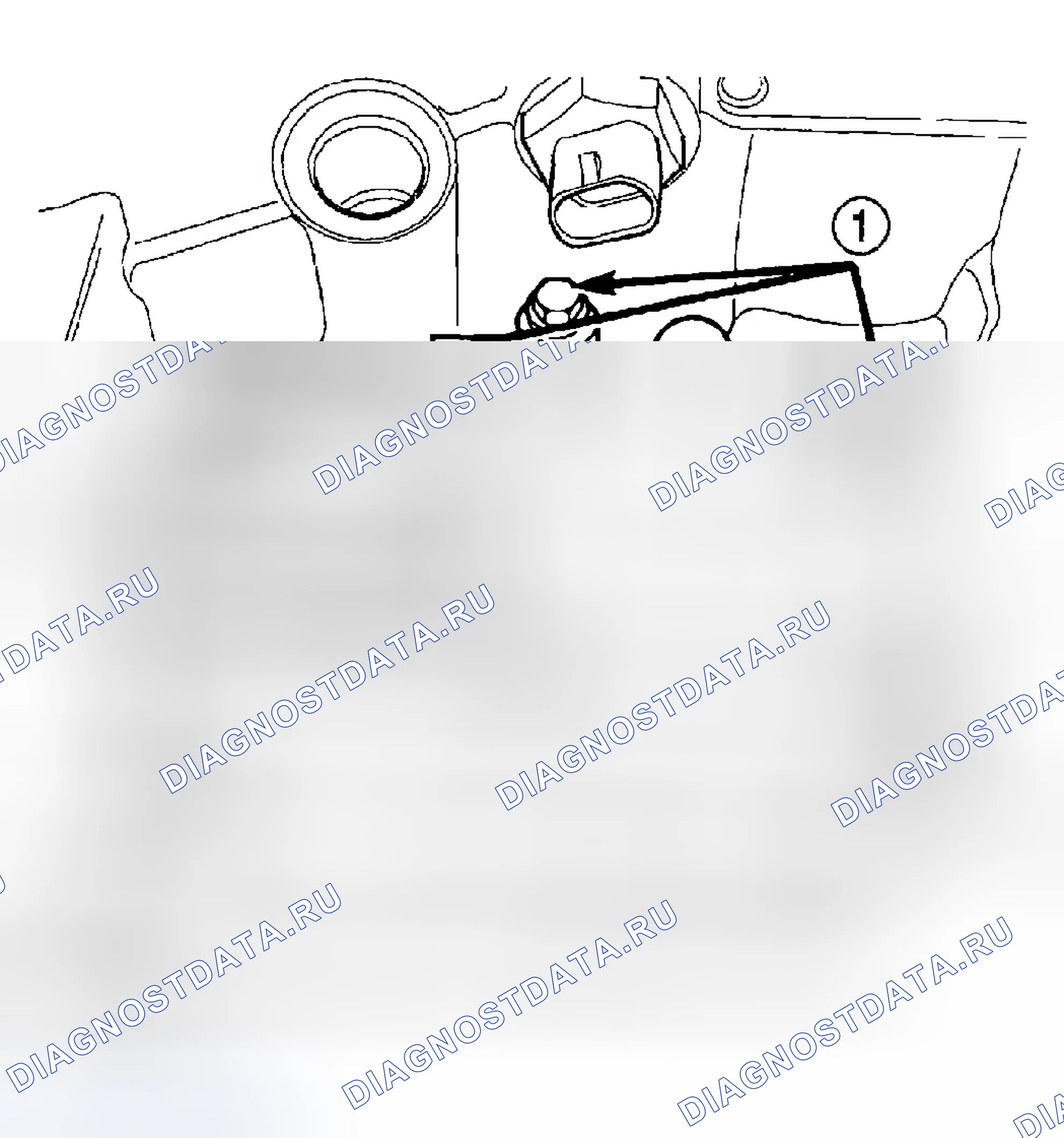Рис. 302. Chrysler Town & Country IV