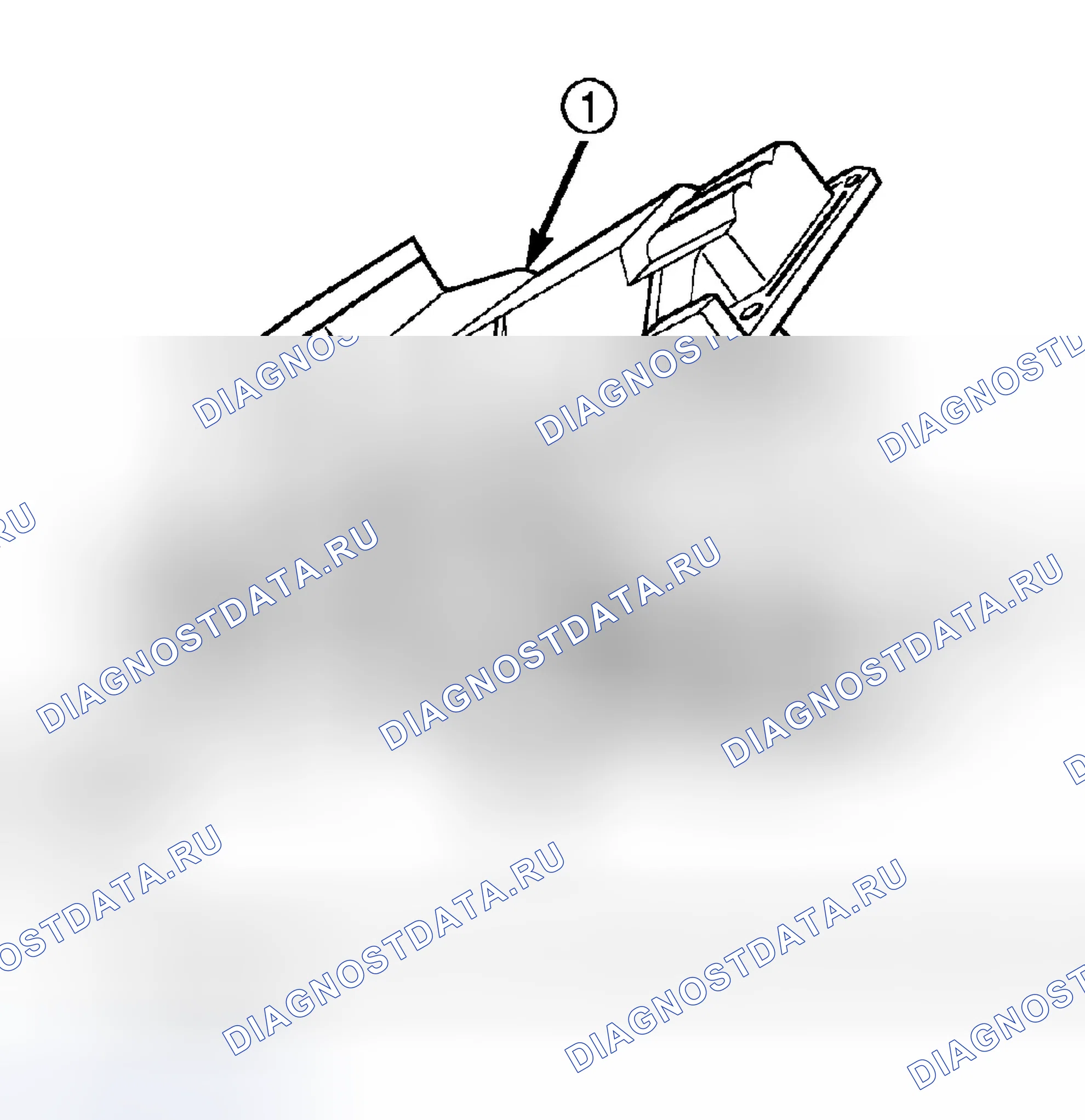 Рис. 205. Dodge Pickup R2500 
