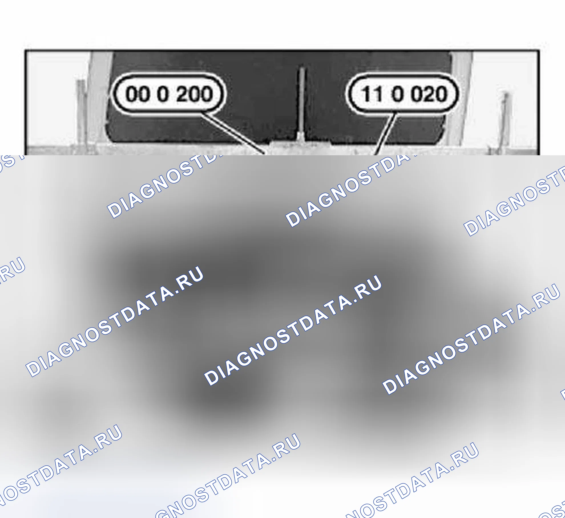 Рис. 4. BMW M6 E63/E64