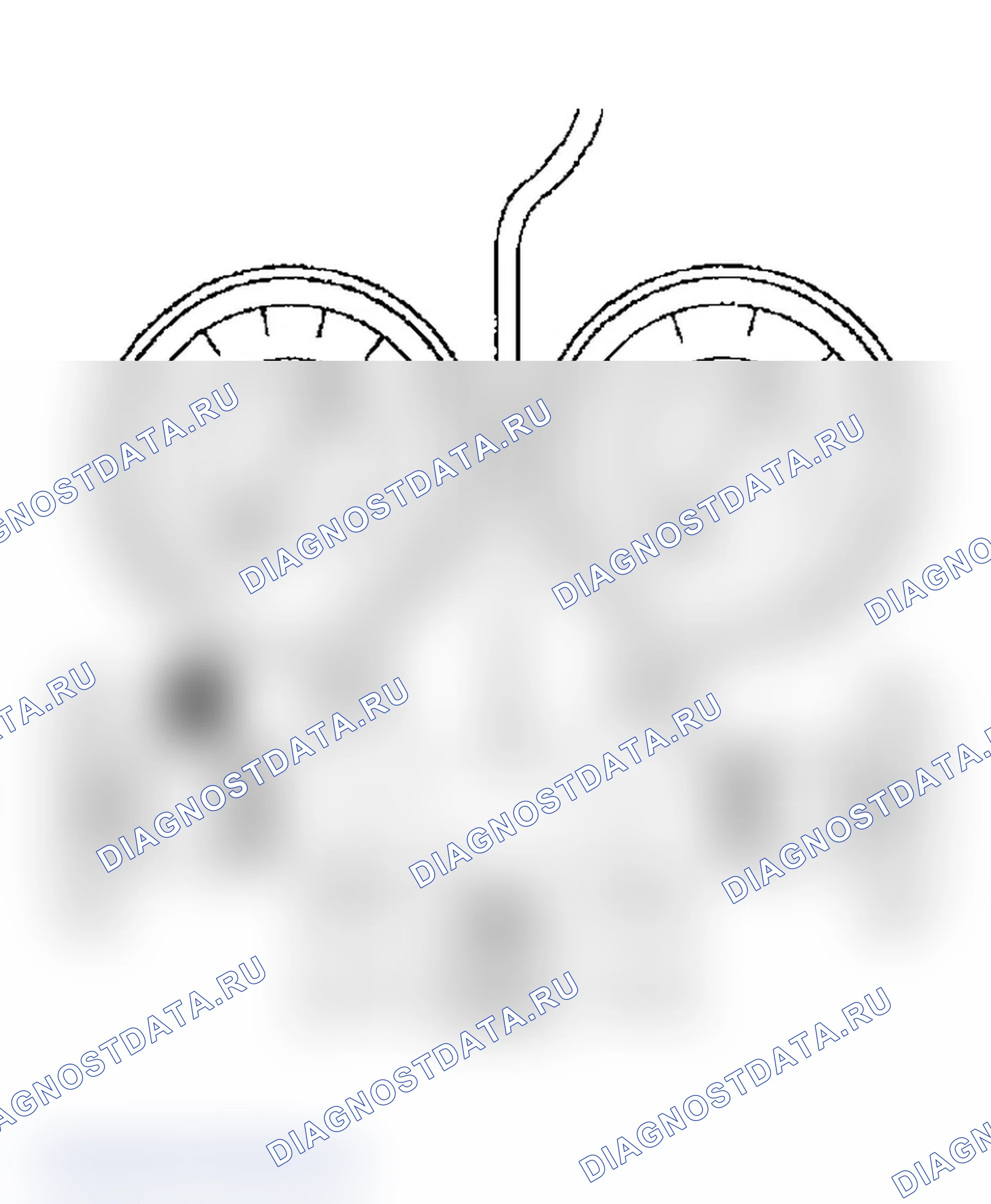 Рис. 11. Subaru Impreza WRX GD/GG рестайлинг