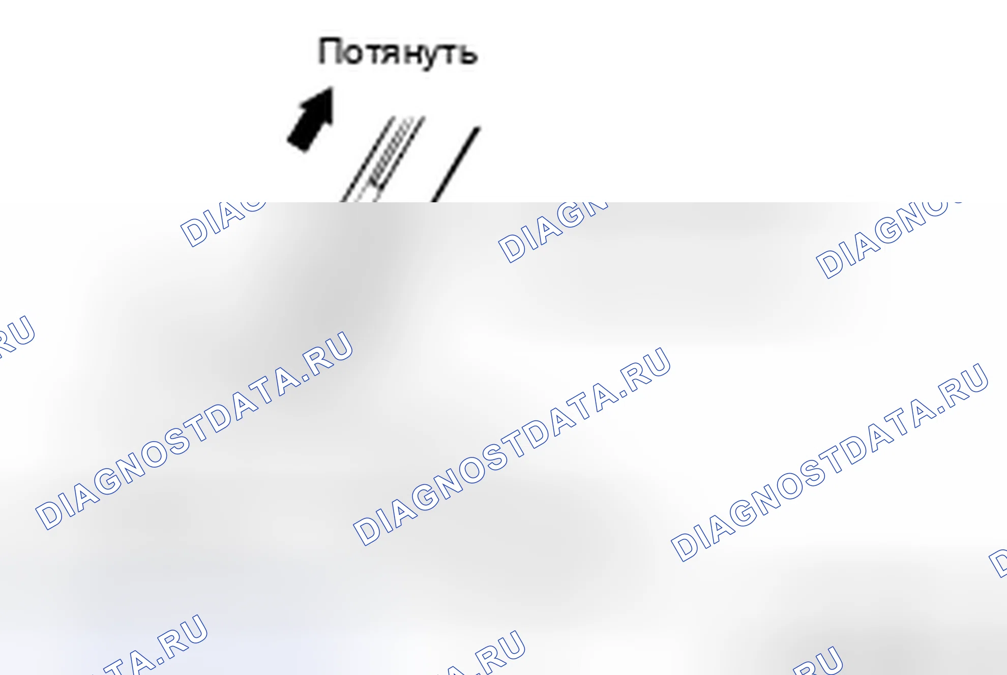 Рис. 19. Mercedes-Benz CLA-класс C117/X117 рестайлинг