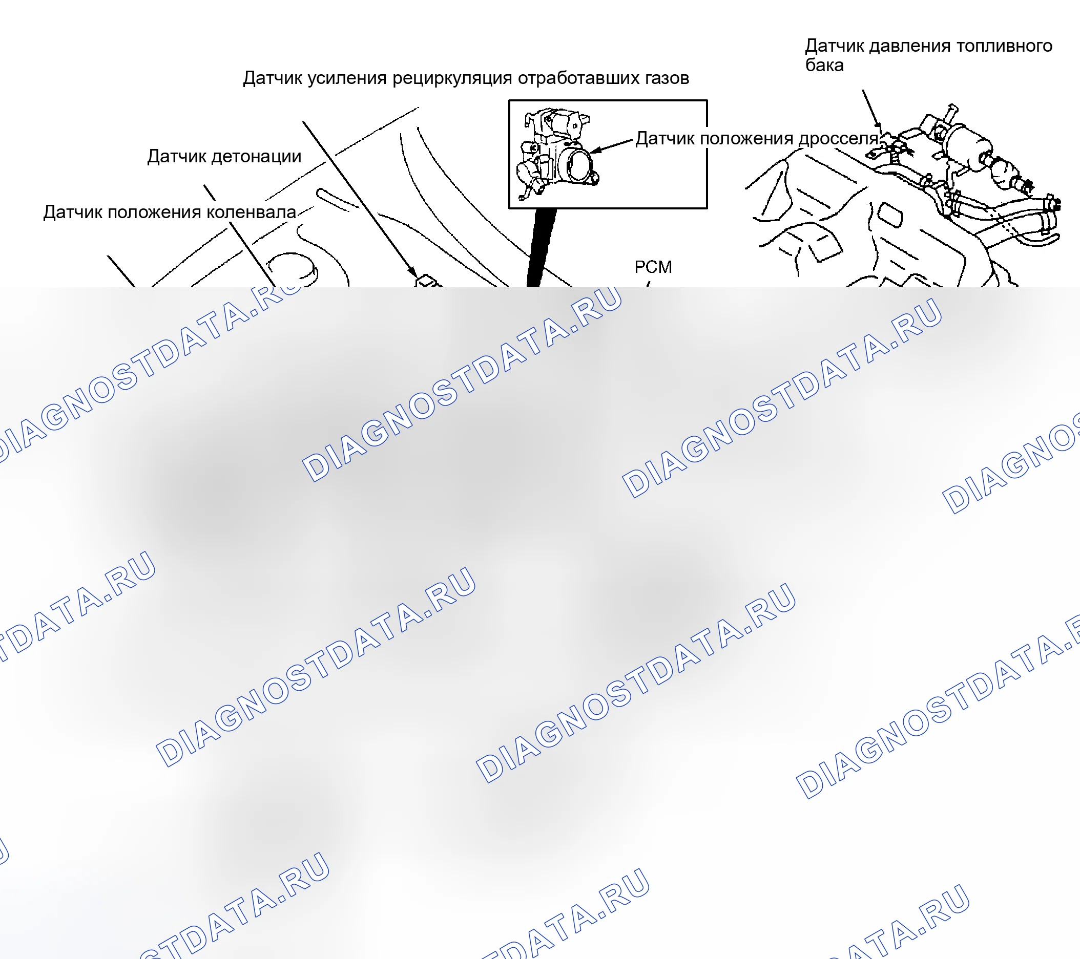 Рис. 1. Honda Civic VIII рестайлинг