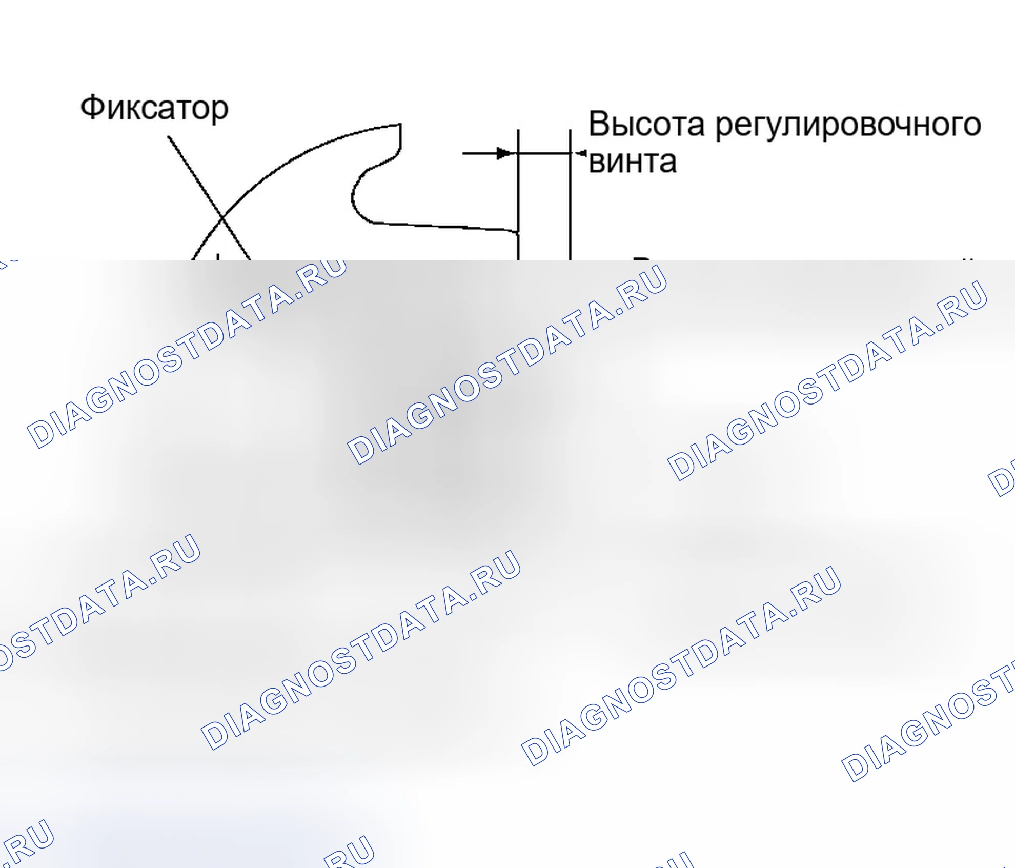 Рис. 13: РАЗБОРКА. Infiniti QX56 I