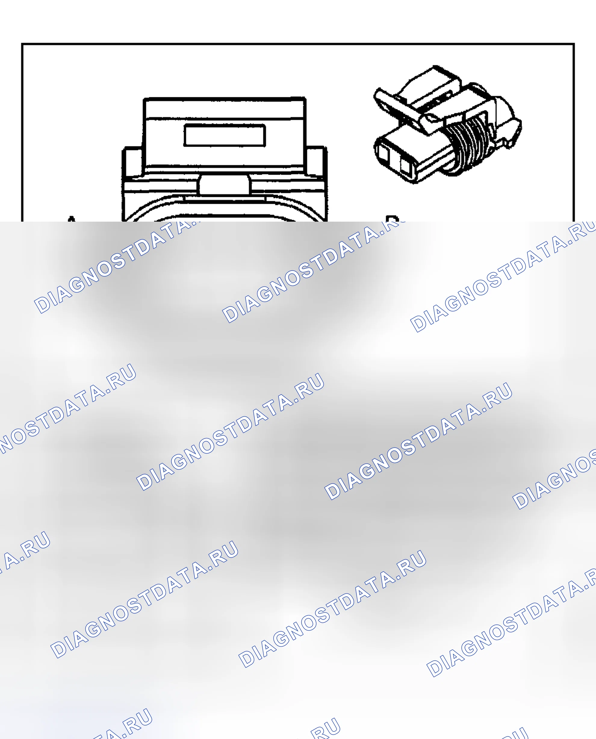 Рис. 74. Hyundai Veracruz I