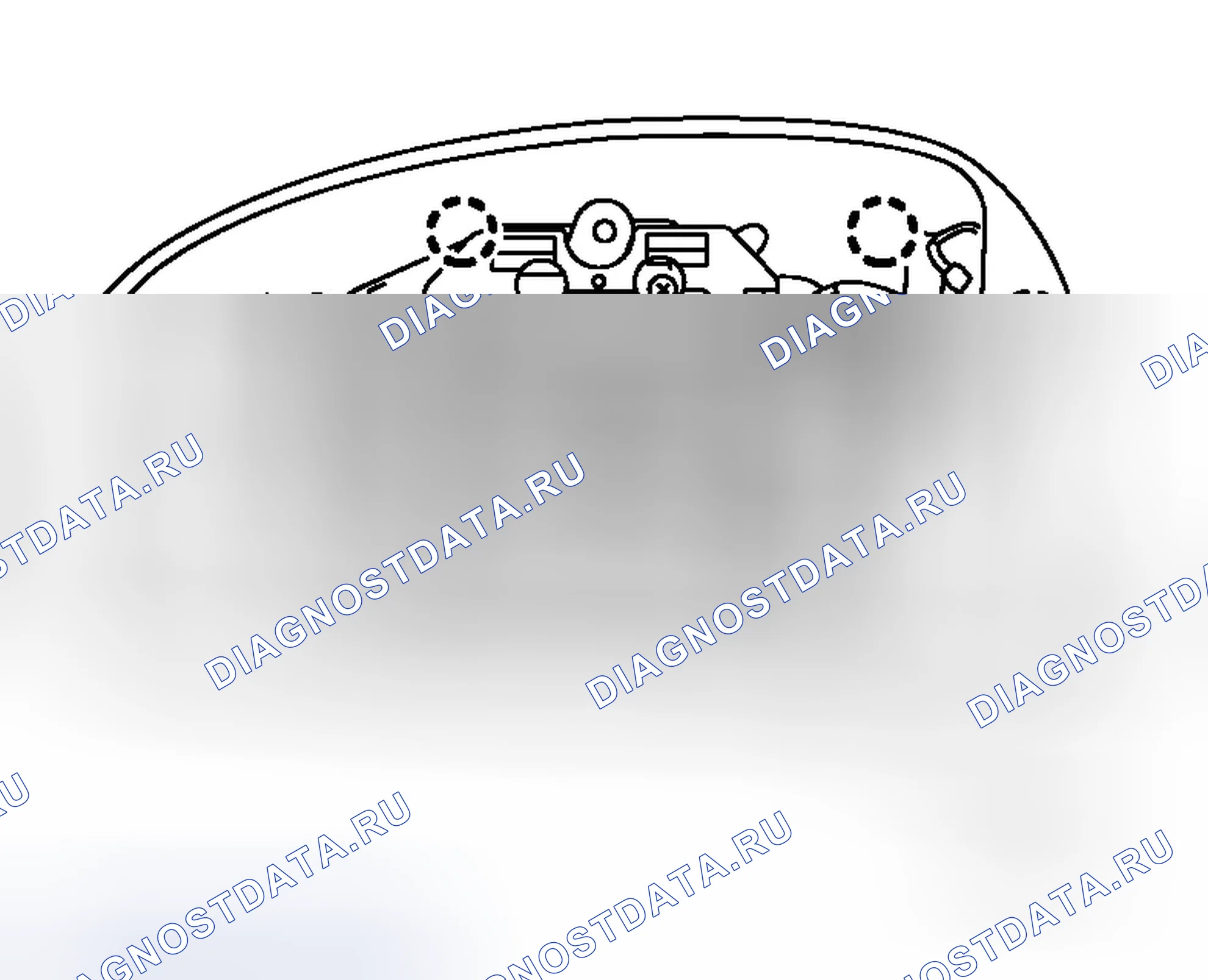 Рис. 108. Infiniti M45 III