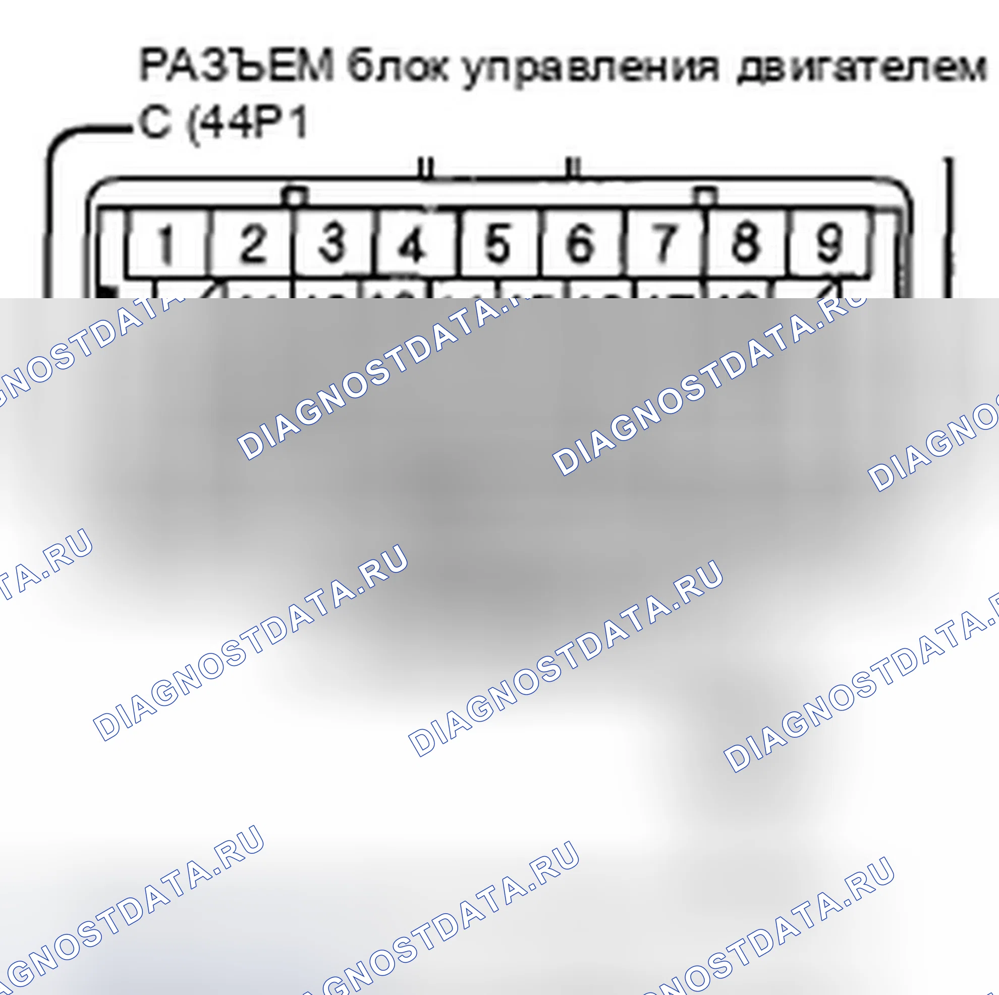 Рис. 837. Honda Civic VIII рестайлинг