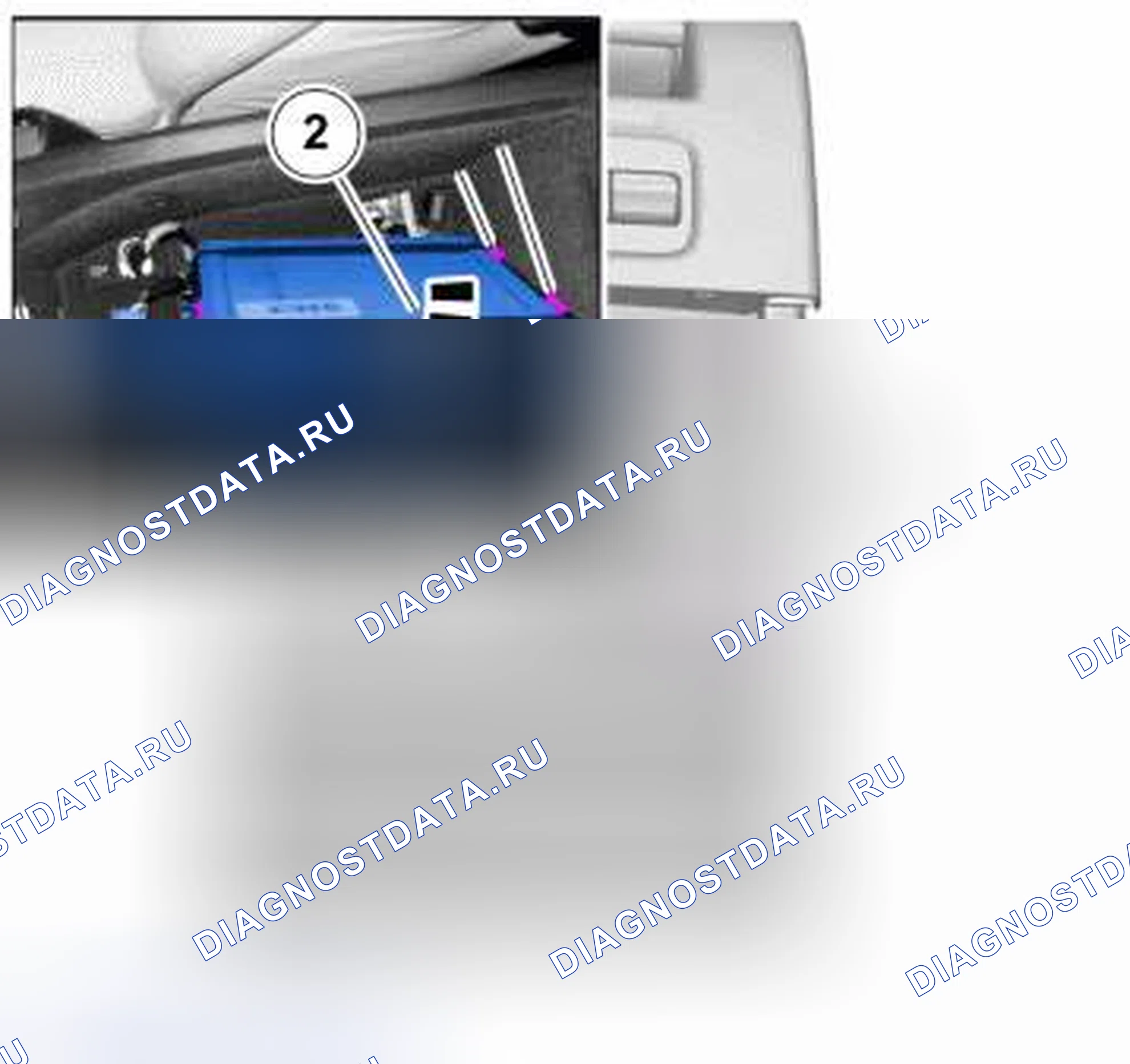Рис. 50. Volvo XC70 II